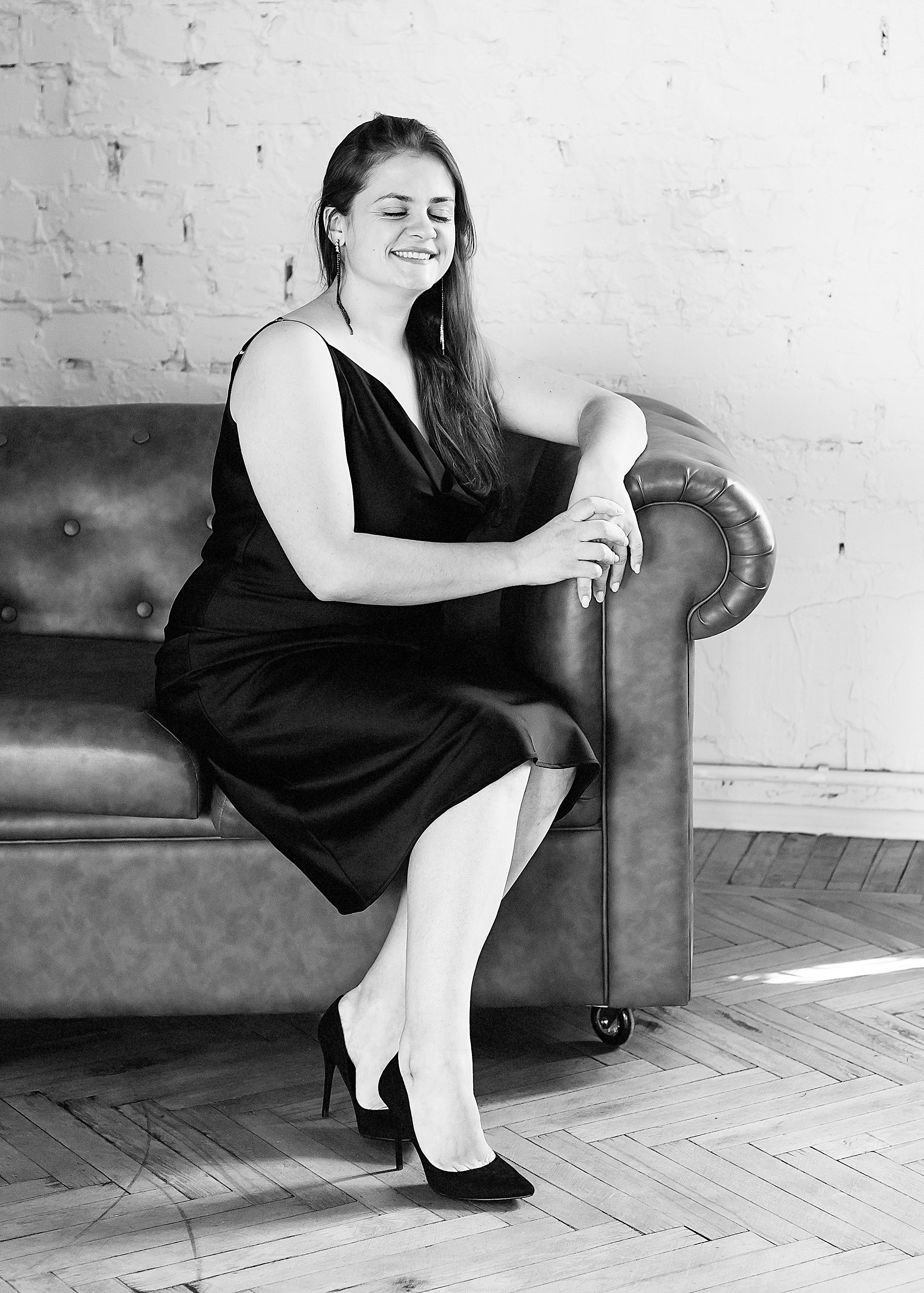 Мария. Женский портрет. Фотограф в Волгограде Галина Власенко