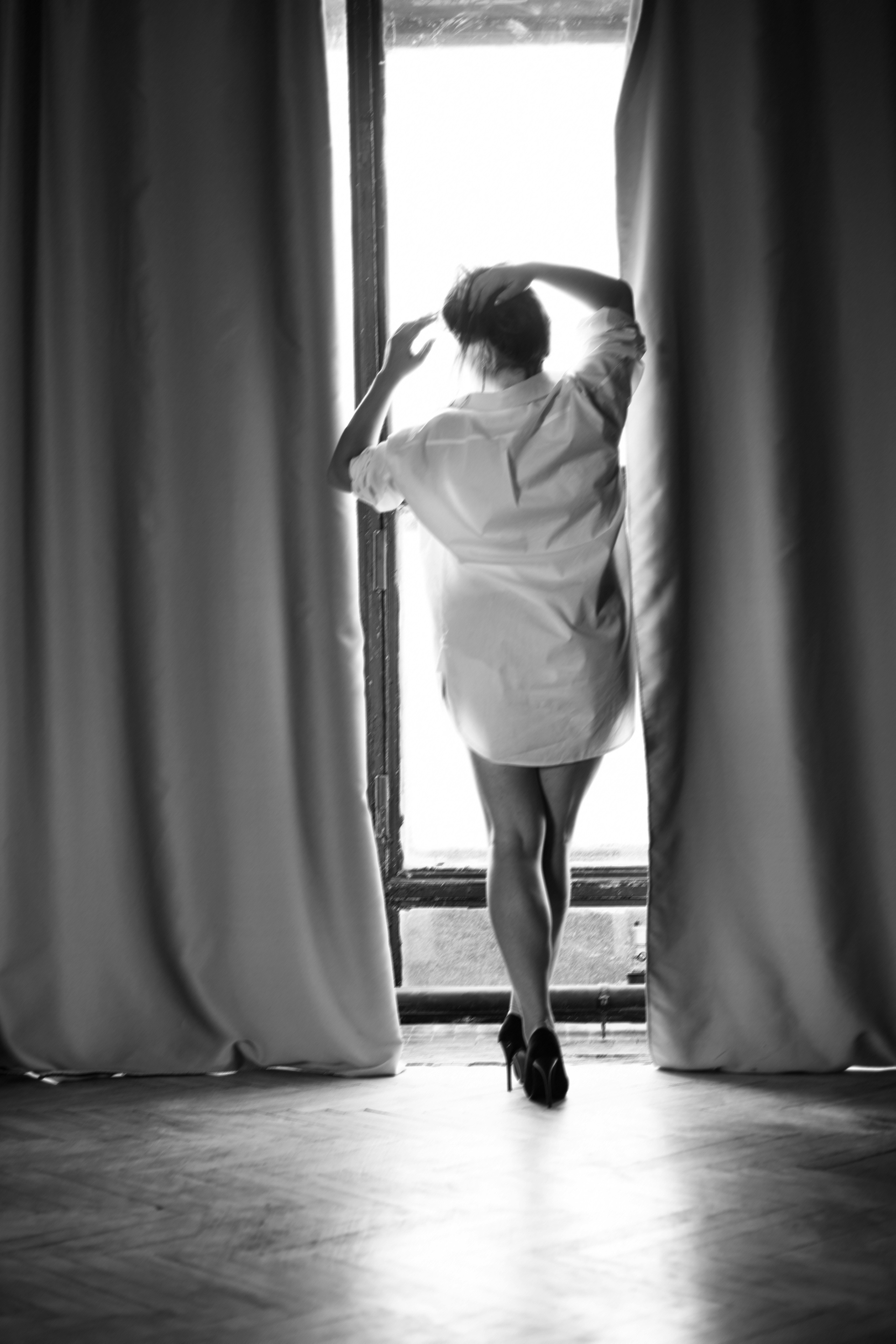 Мария. Женский портрет. Фотограф в Волгограде Галина Власенко