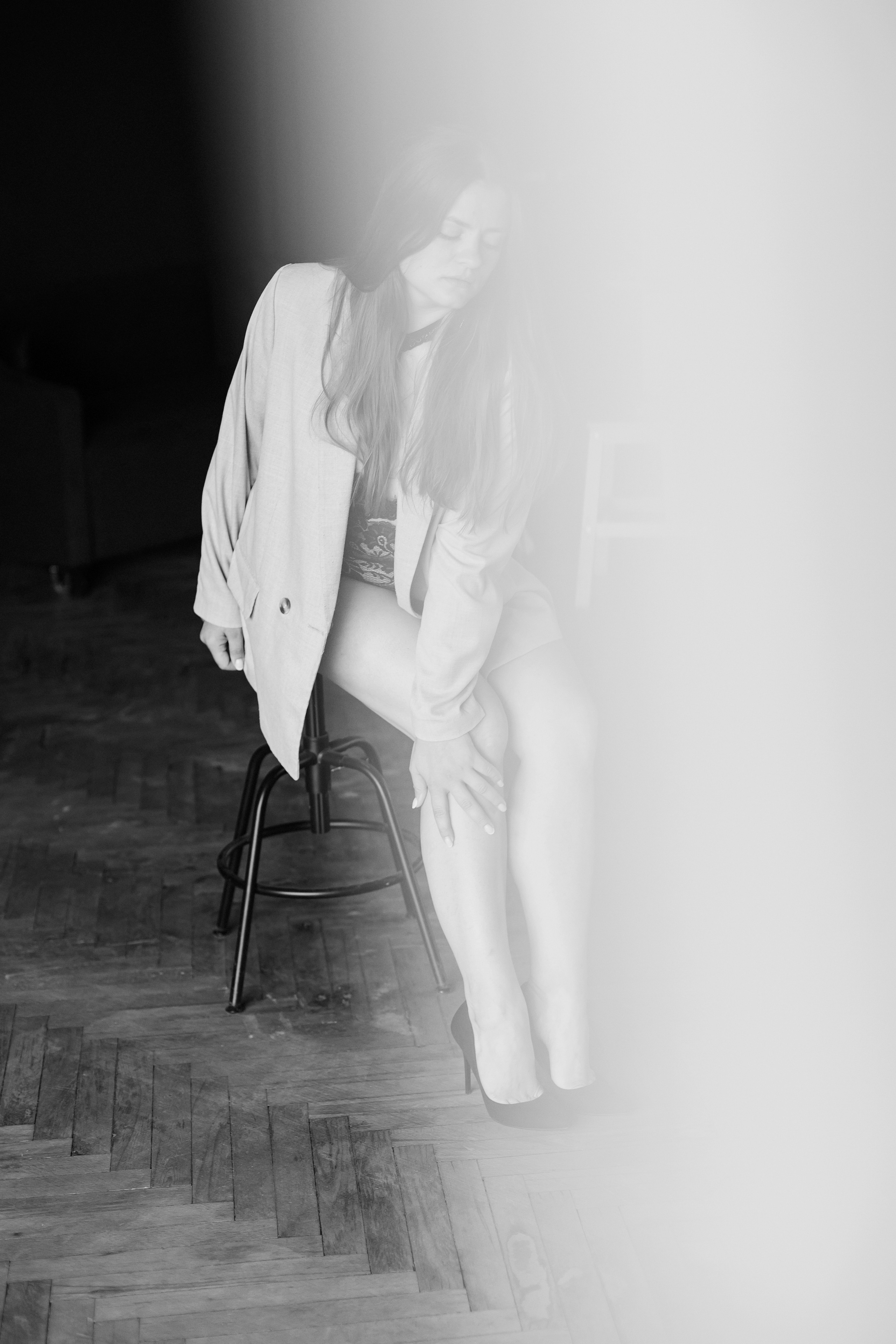 Мария. Женский портрет. Фотограф в Волгограде Галина Власенко