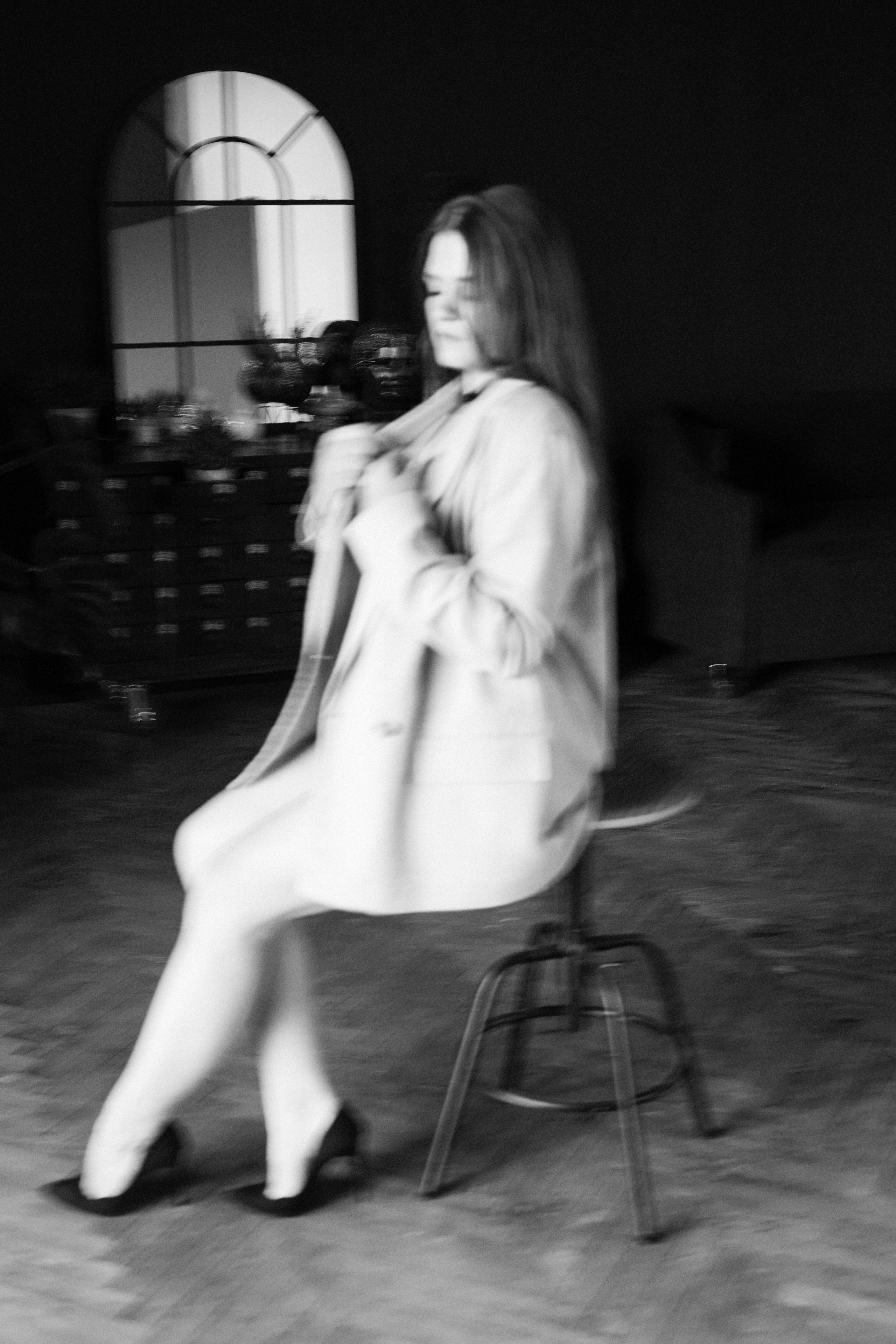 Мария. Женский портрет. Фотограф в Волгограде Галина Власенко