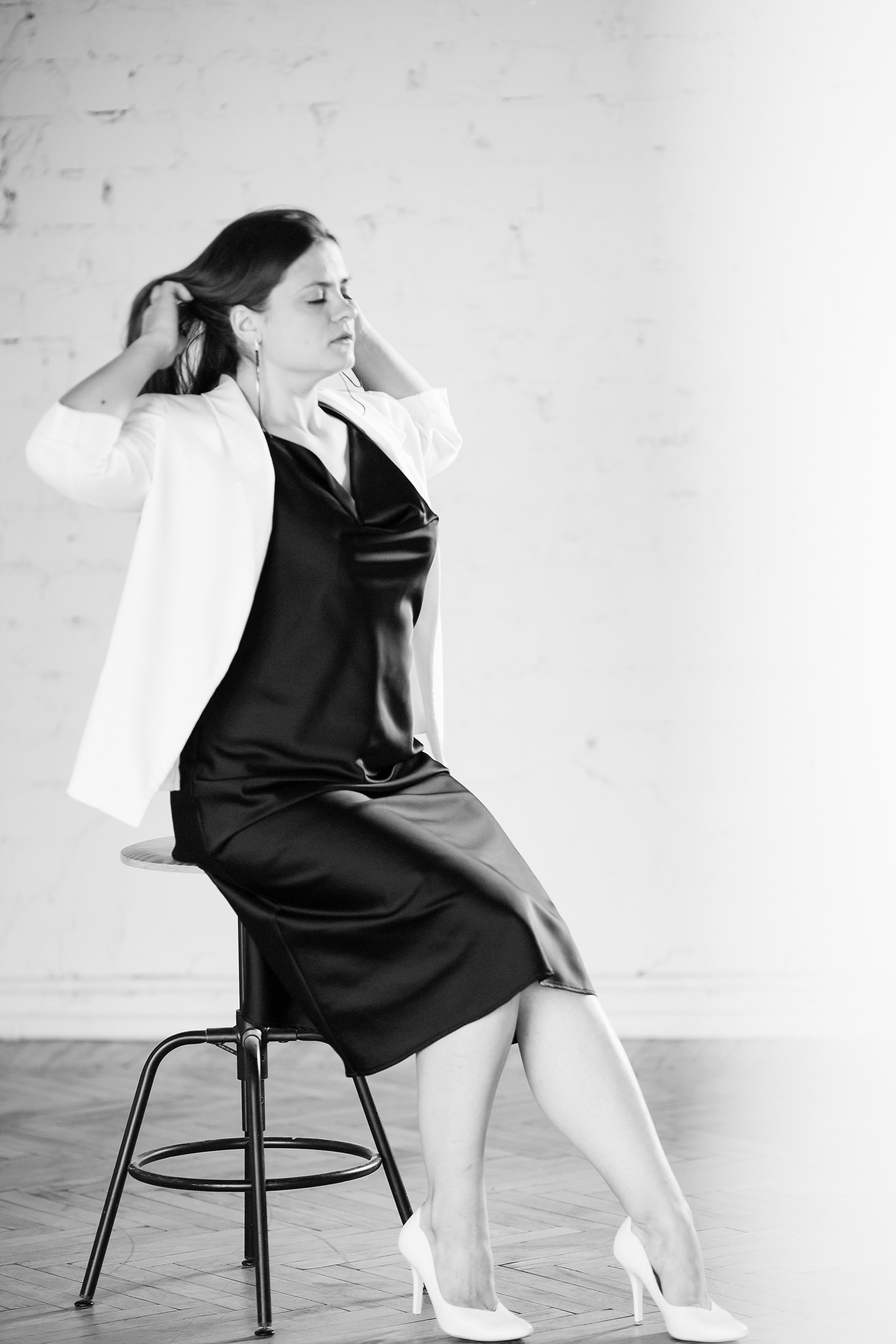 Мария. Женский портрет. Фотограф в Волгограде Галина Власенко