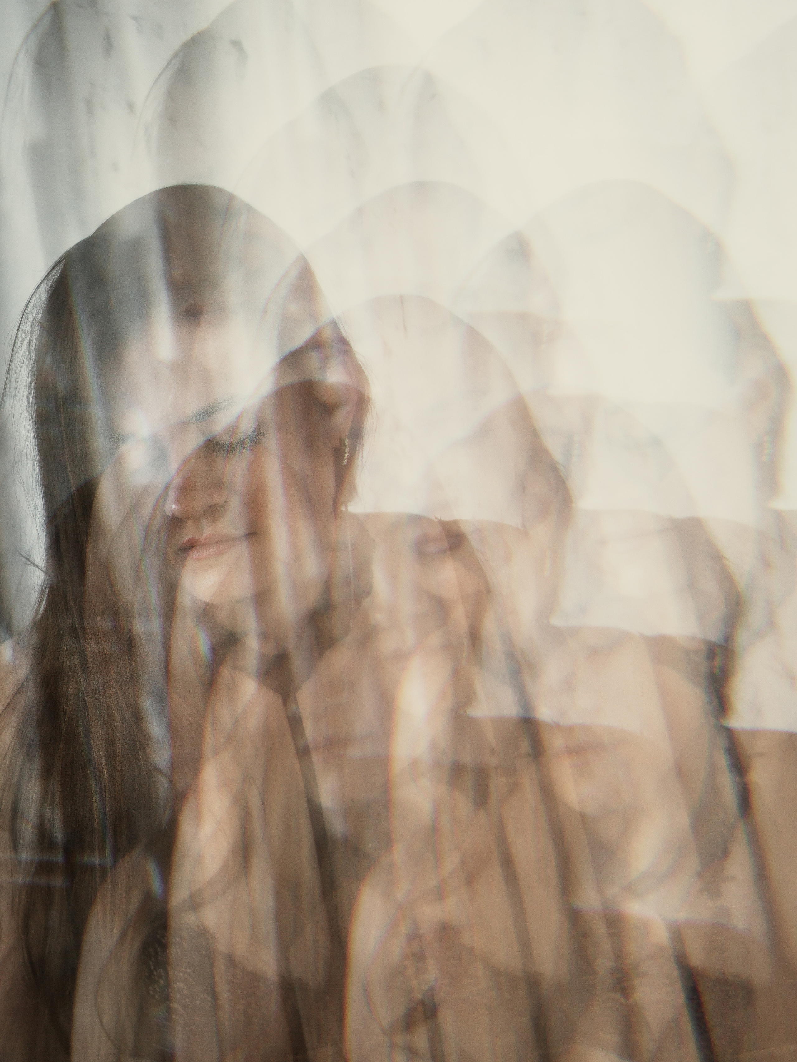 Мария. Женский портрет. Фотограф в Волгограде Галина Власенко