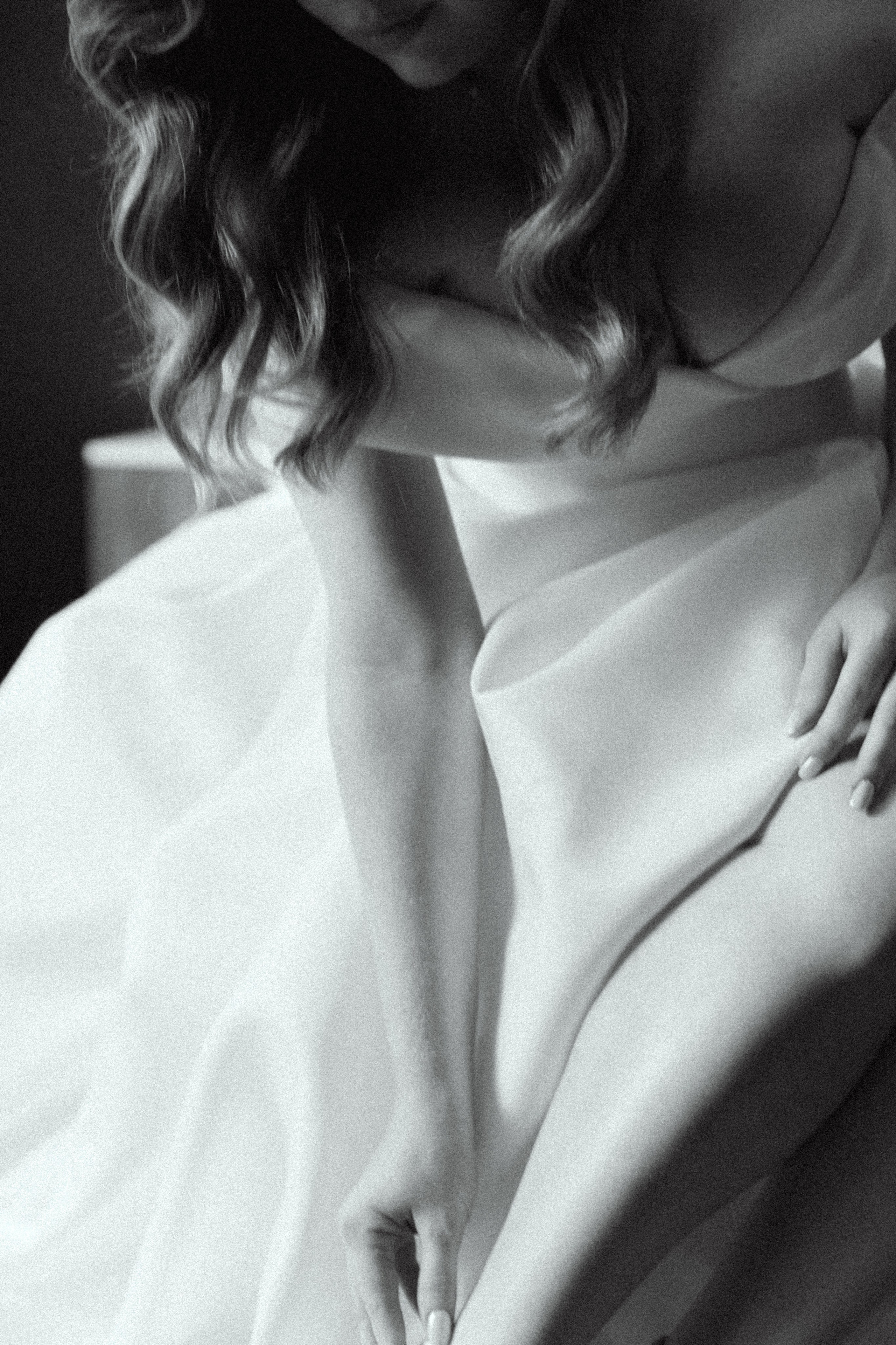 Александр и Полина. Свадебный фотограф Москва Павел Фетисов