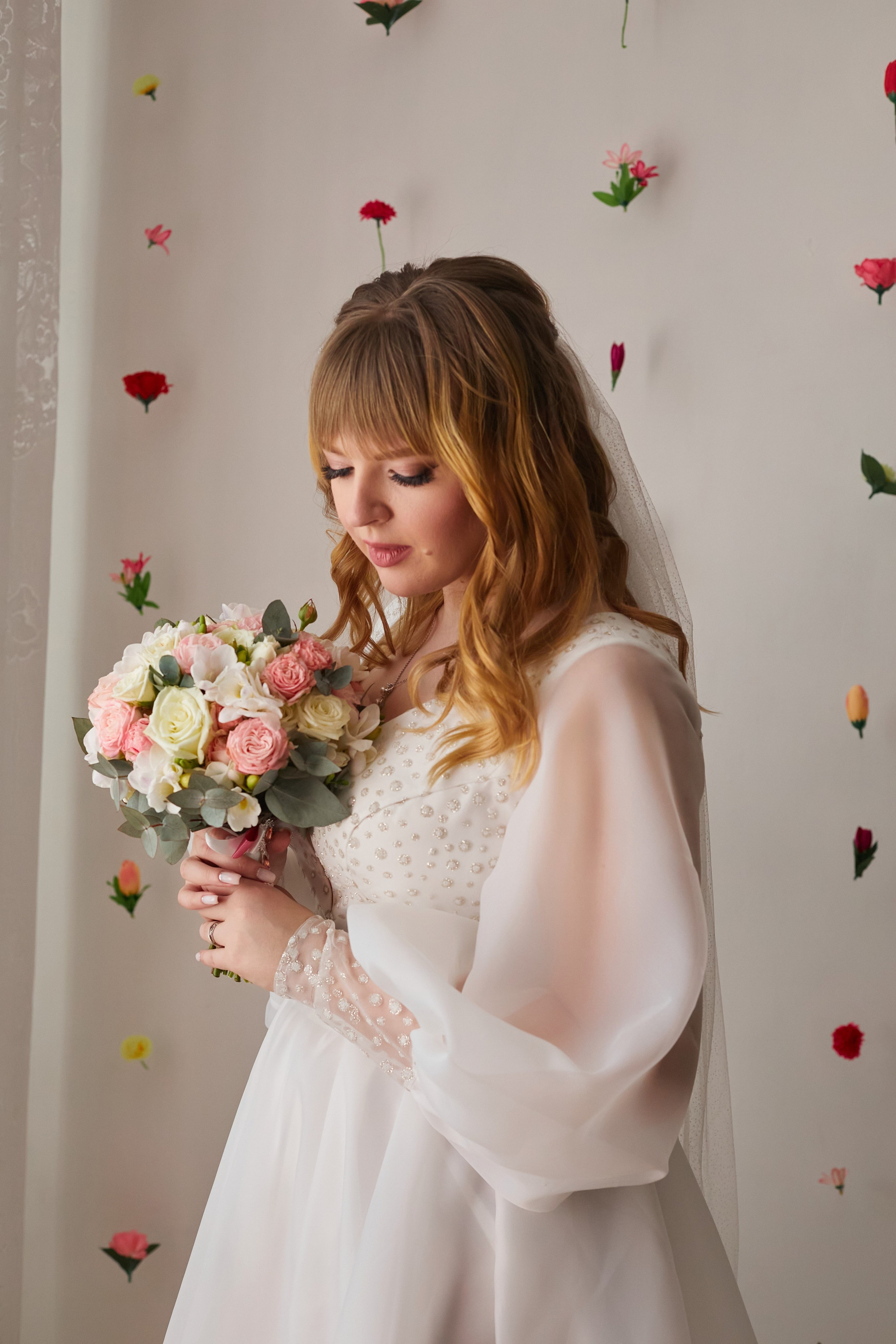 Алексей и Виктория. Свадебный и креативный фотограф в ЮФО и МСК