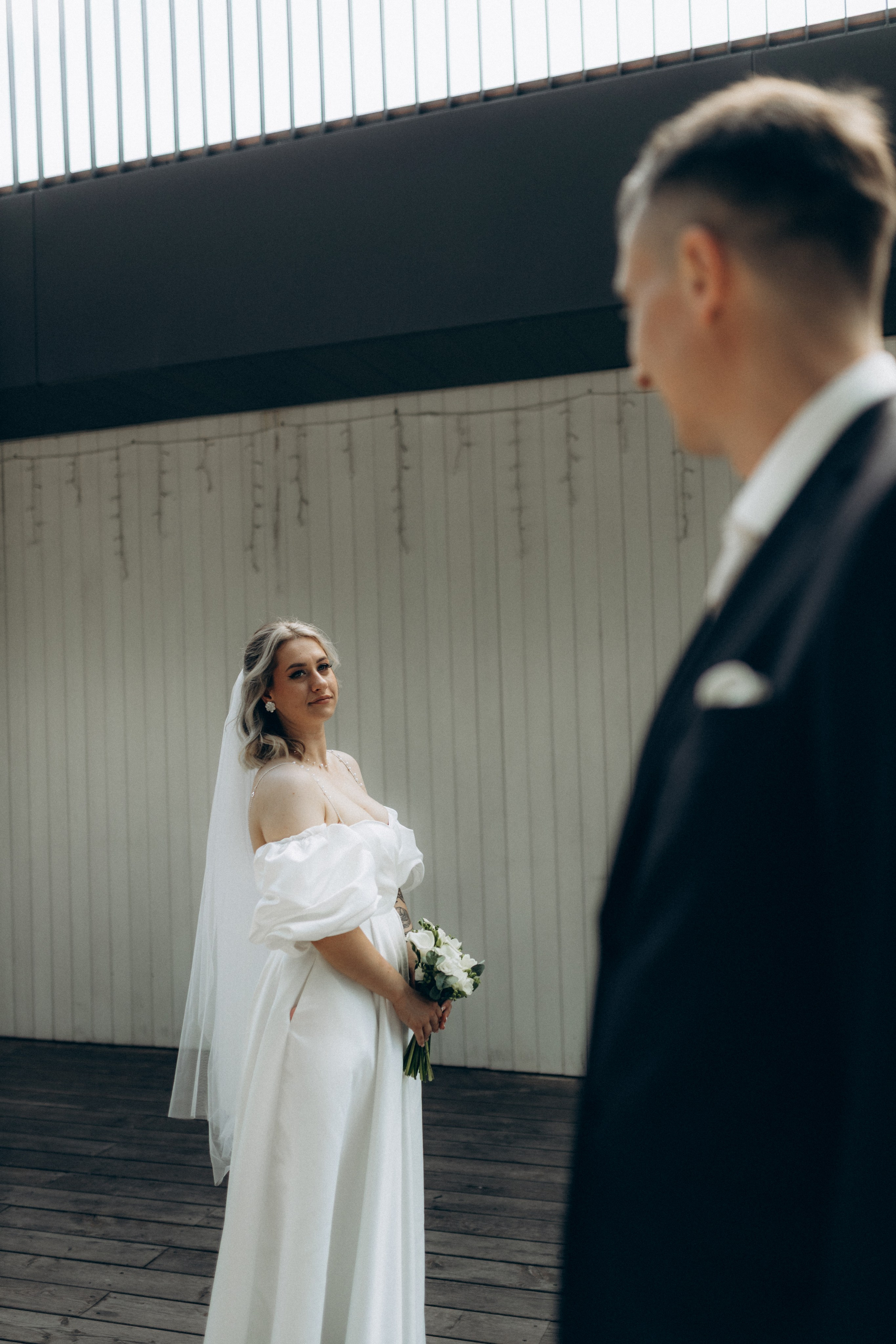 Виктория & Лев. Фотограф НОГИНСК, Москва, Анастасия Белая