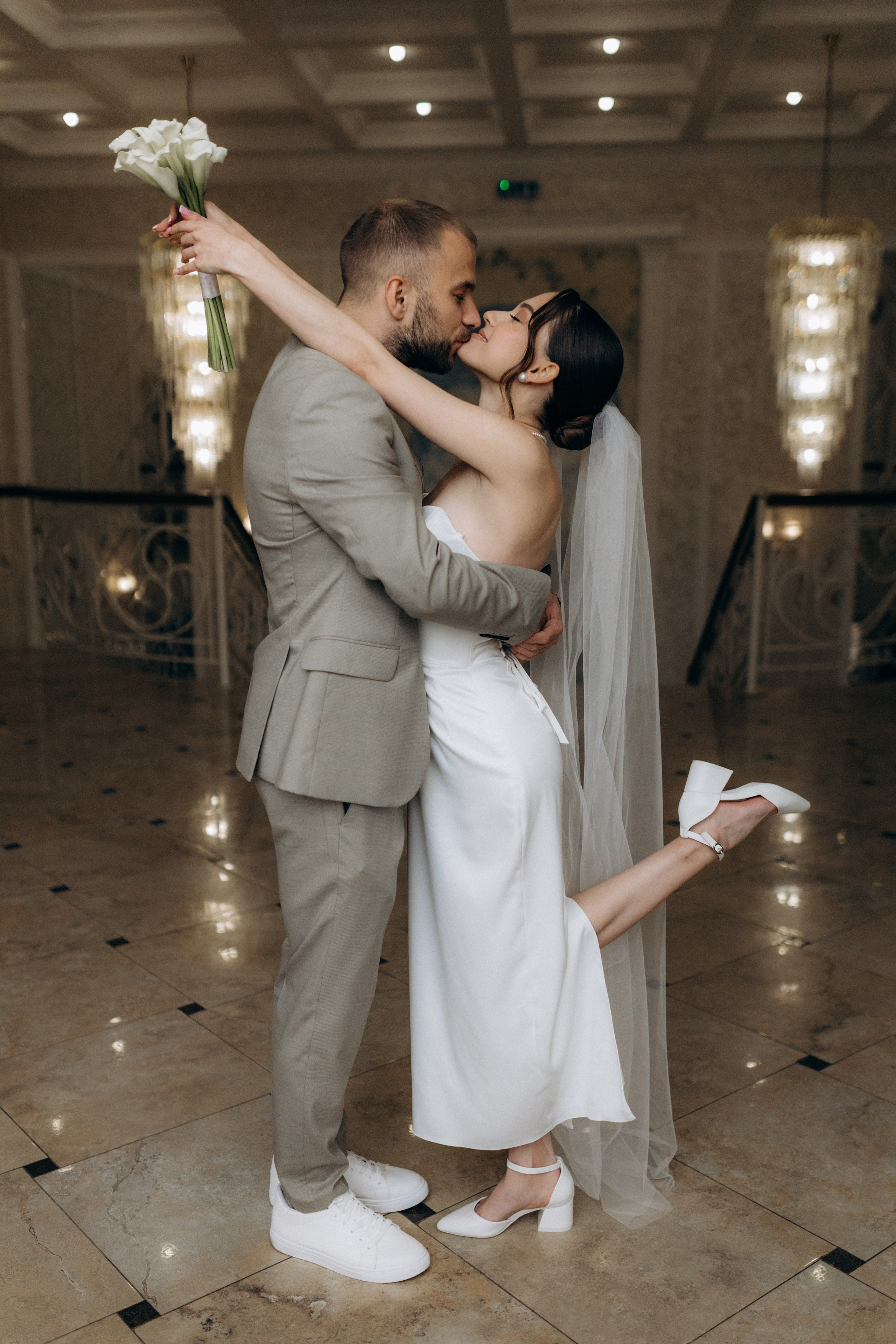 Мария & Иван. Фотограф НОГИНСК, Москва, Анастасия Белая