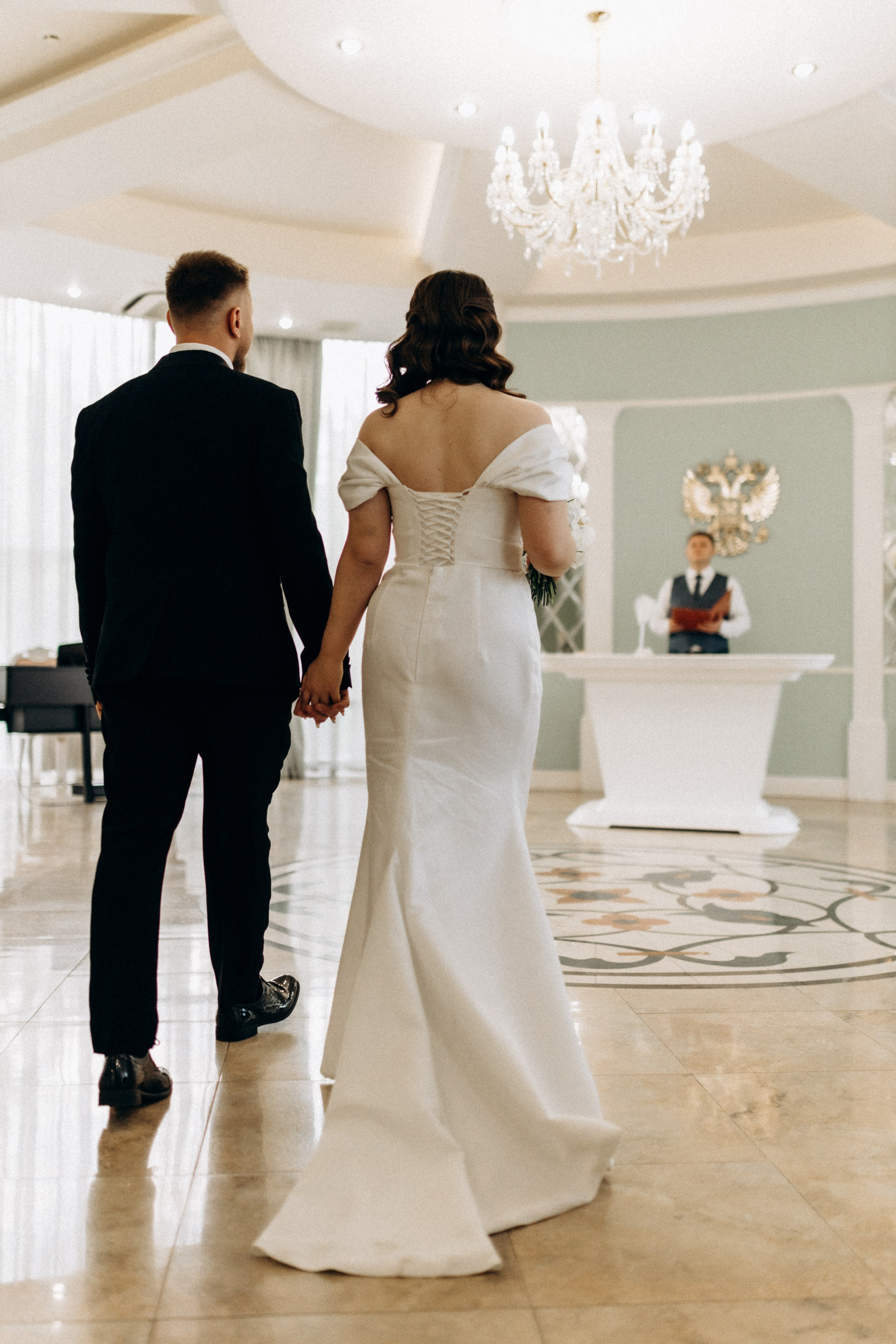 Карина & Алексей. Свадебная лавстори. Фотограф НОГИНСК, Москва, Анастасия Белая