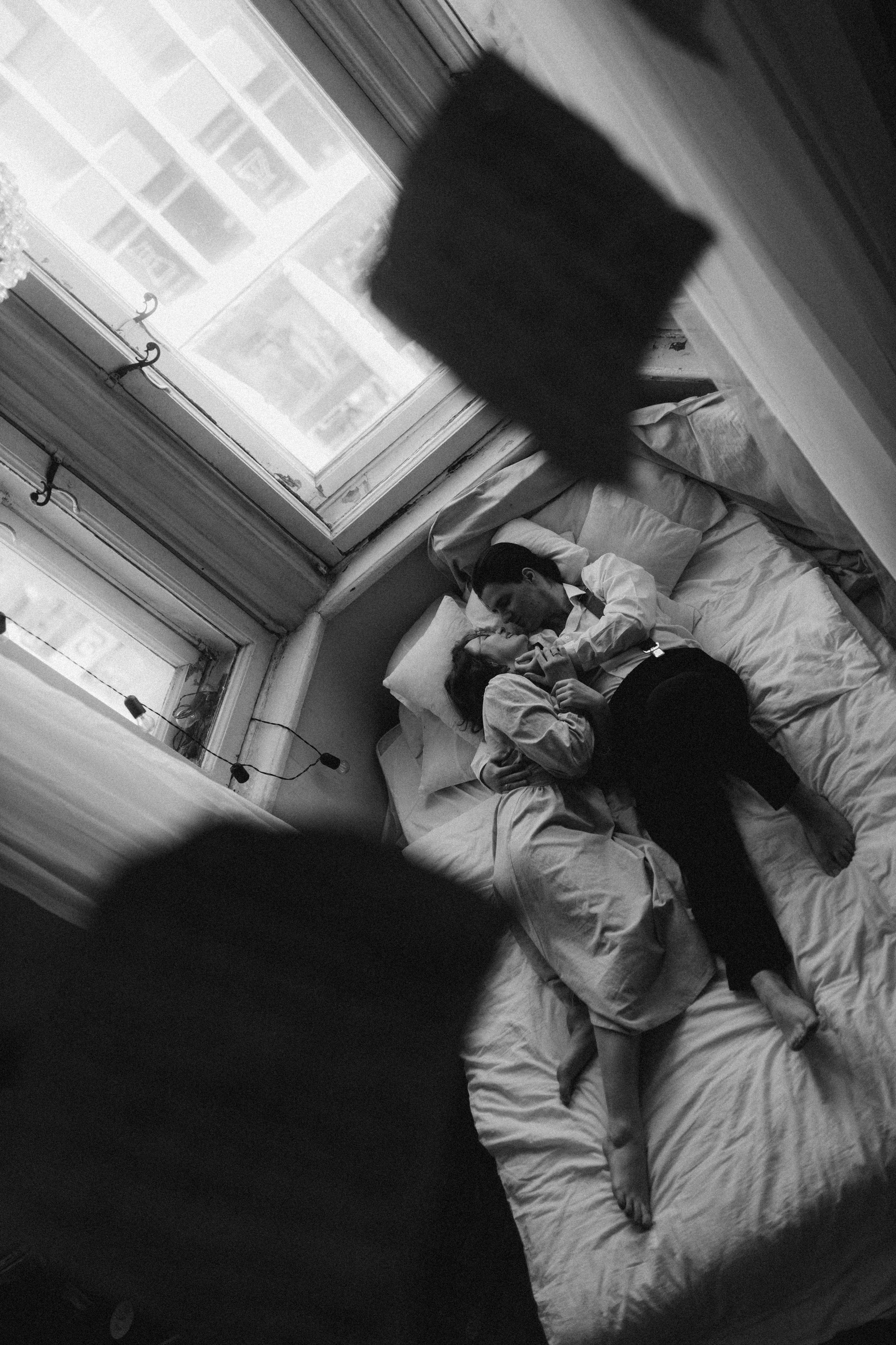 Катя & Витя. Фотограф НОГИНСК, Москва, Анастасия Белая