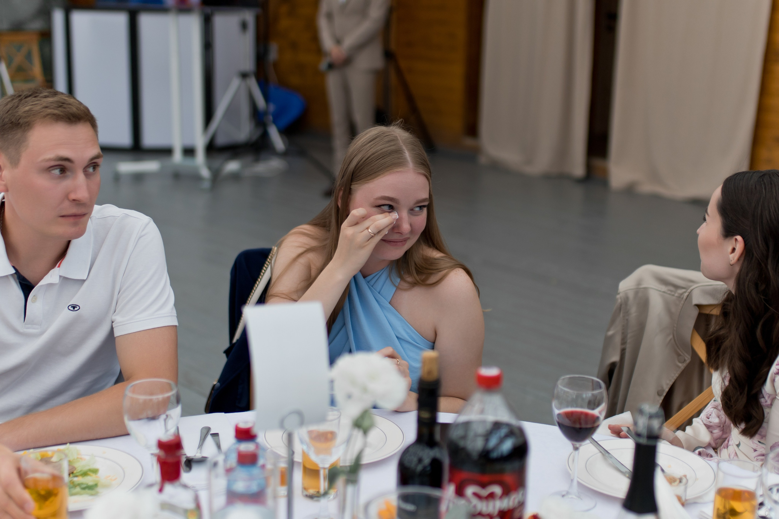 Савелий и Юлия. Свадебный Фотограф Уфа | Никах