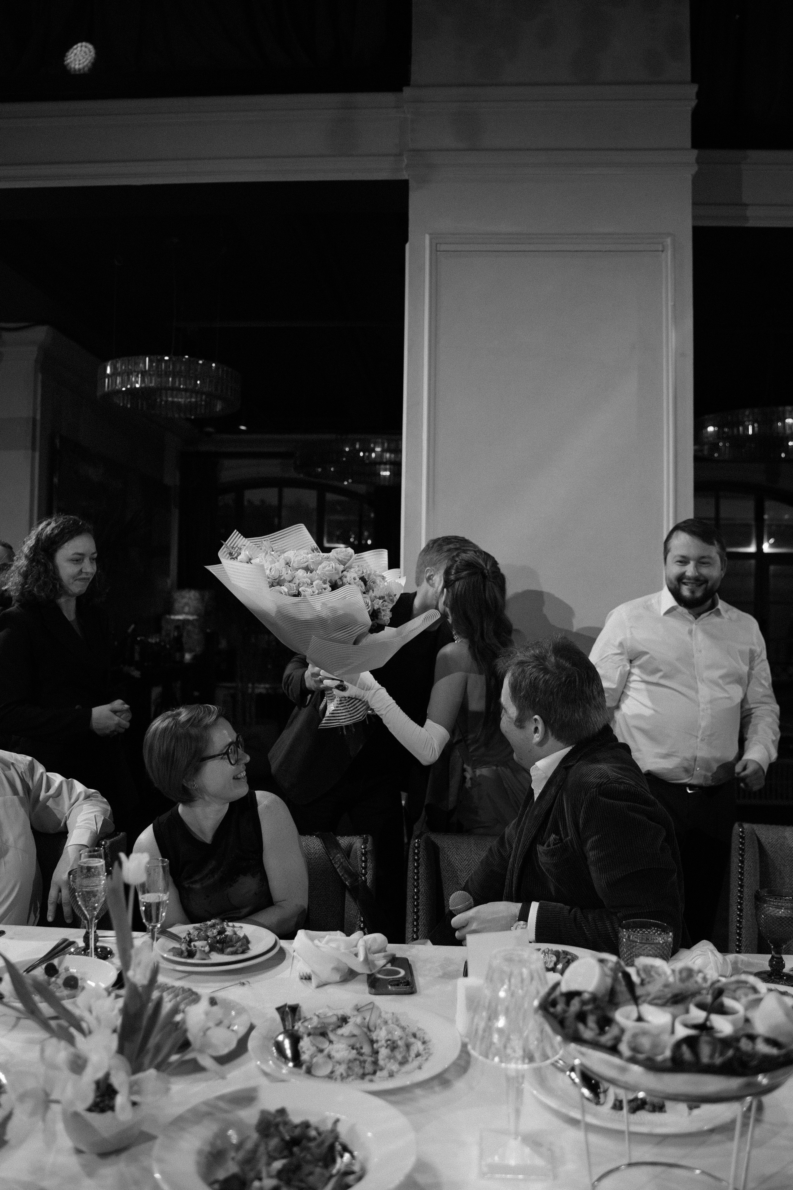 Годовщина. Главная