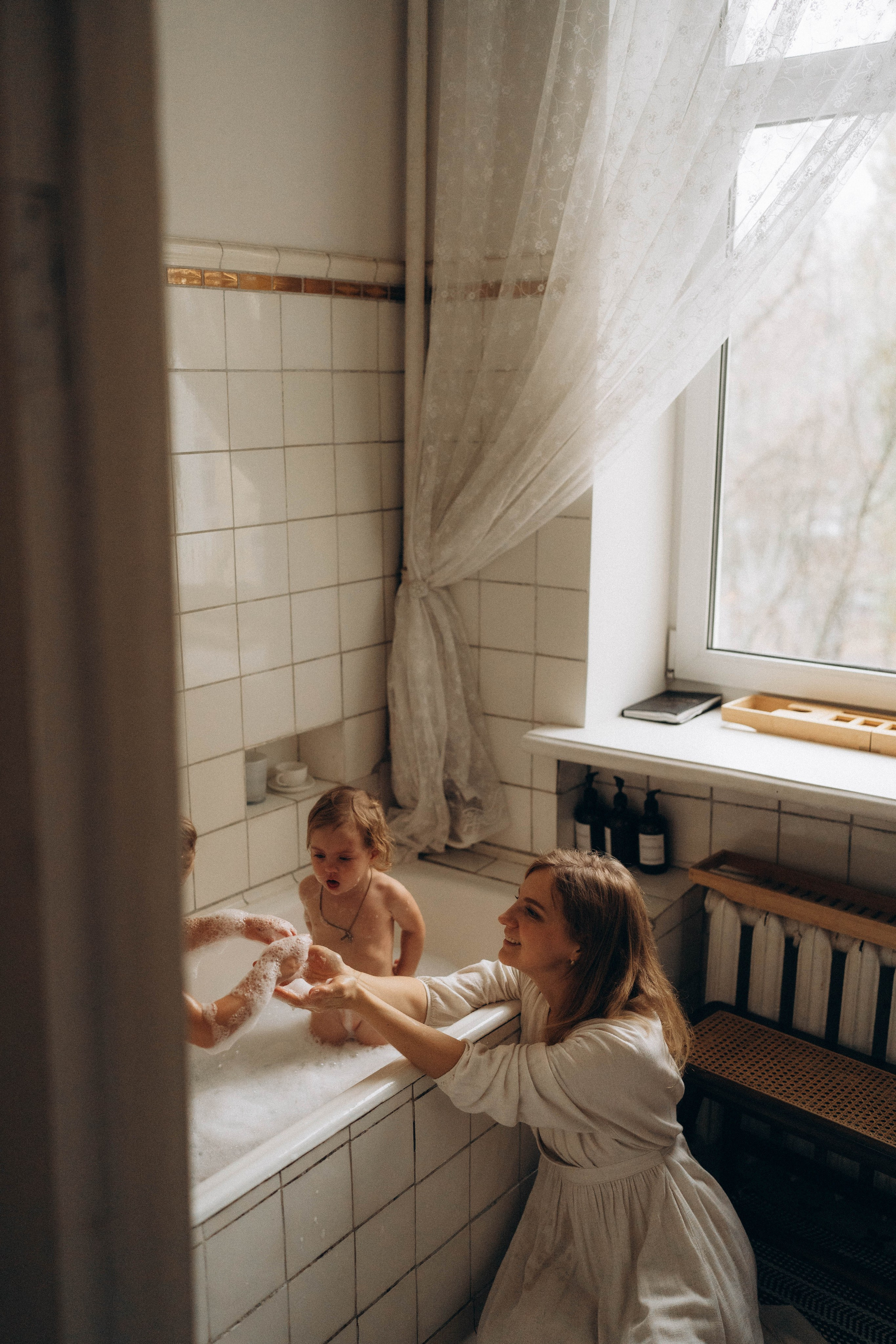 Это о любви. Фотограф в Челябинске и Санкт-Петербурге Анна Ивашкова