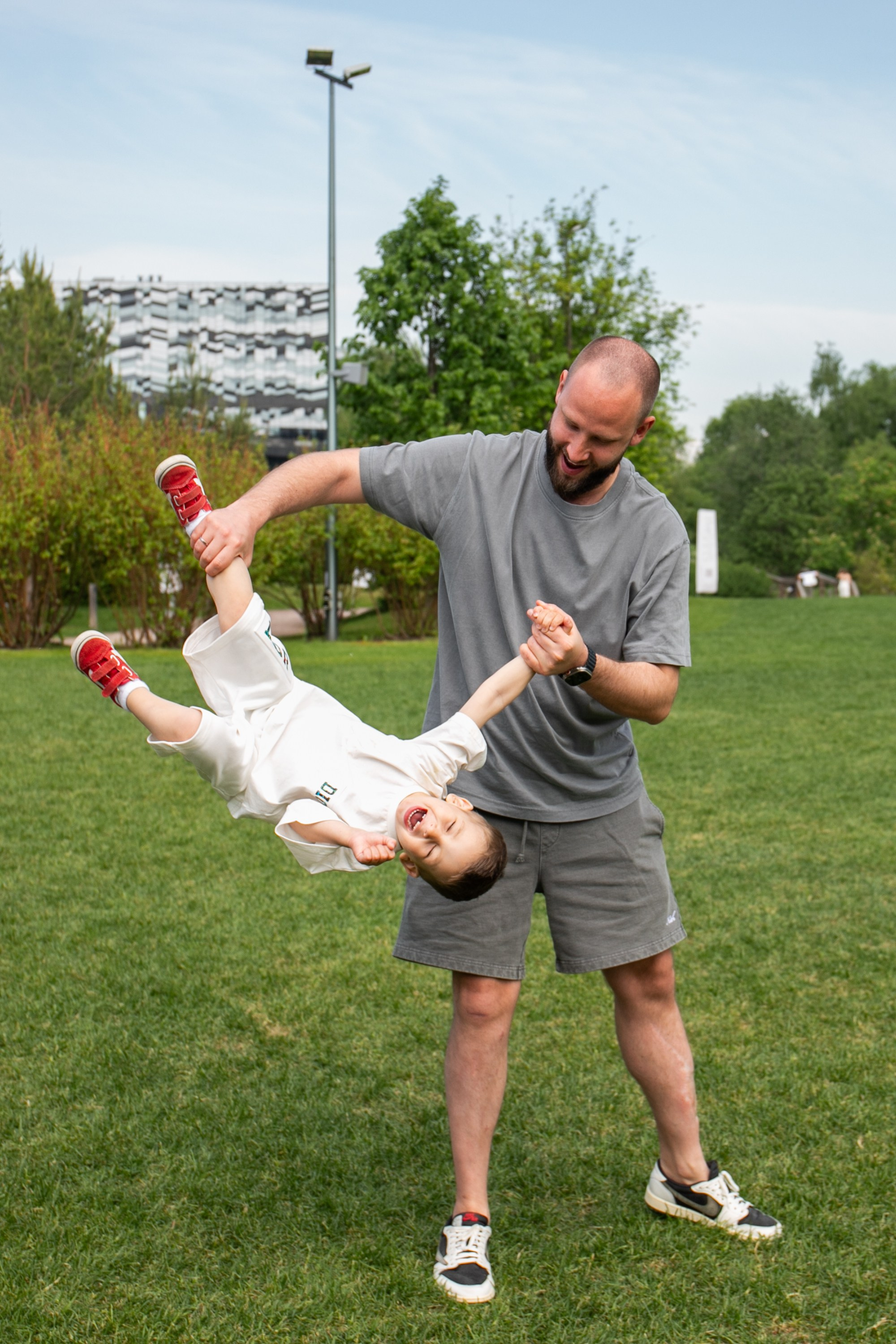 Репортаж. Фотограф Москва Данилова Анна
