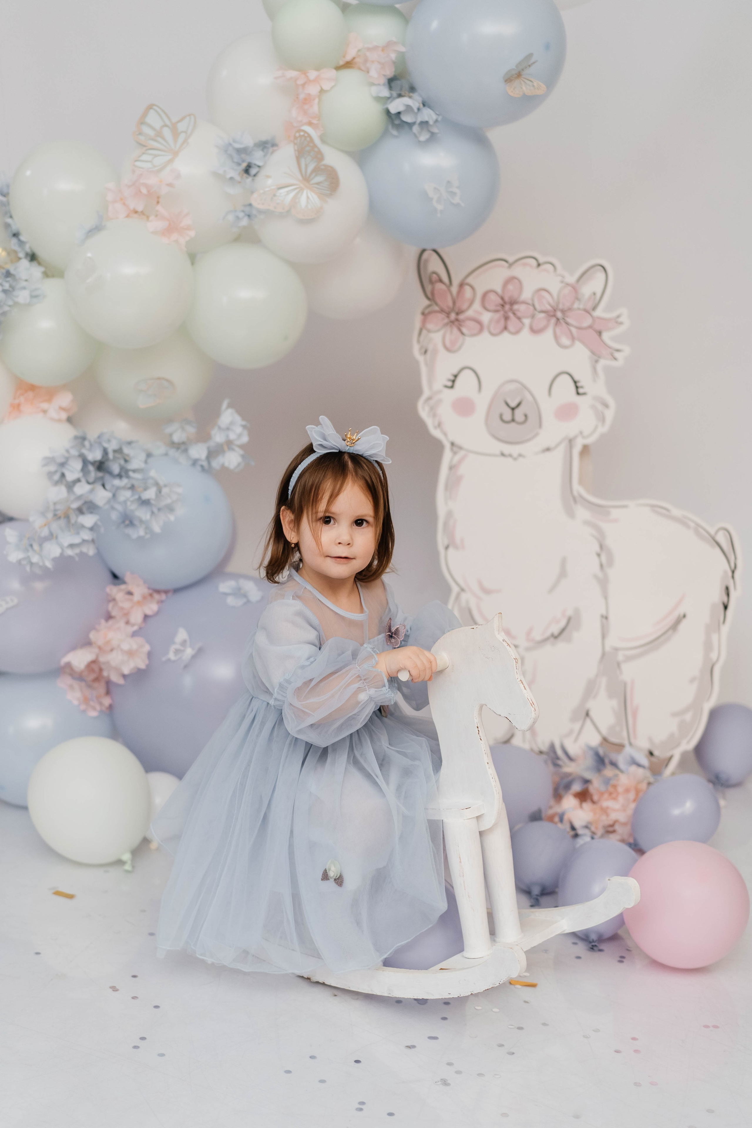 Годовасики. Лана Абрамян-Фотограф новорожденных и беременных в Новороссийске Анапе