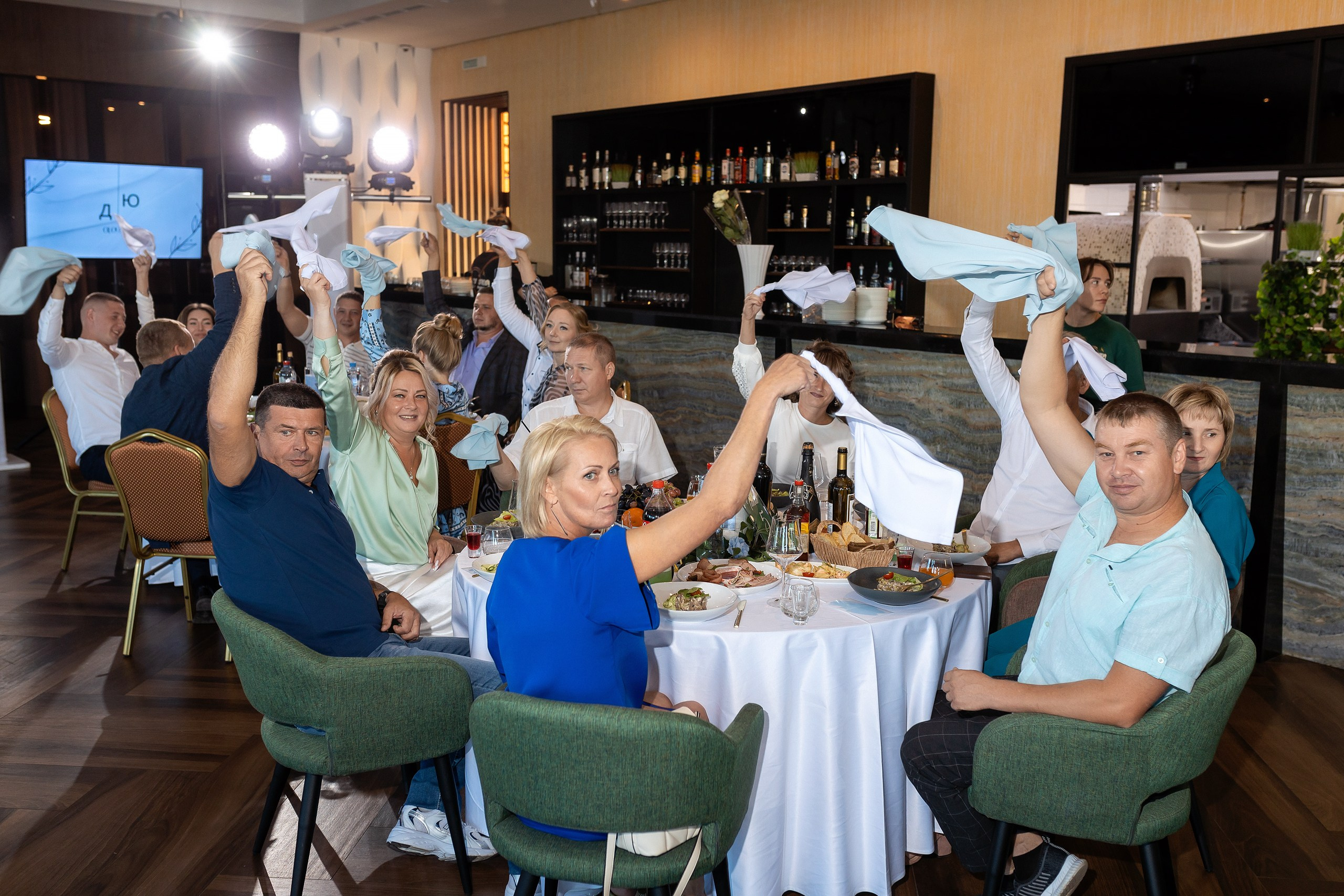 Даниил & Юлия. Свадебный фотограф в Самаре Сергей Ярилин