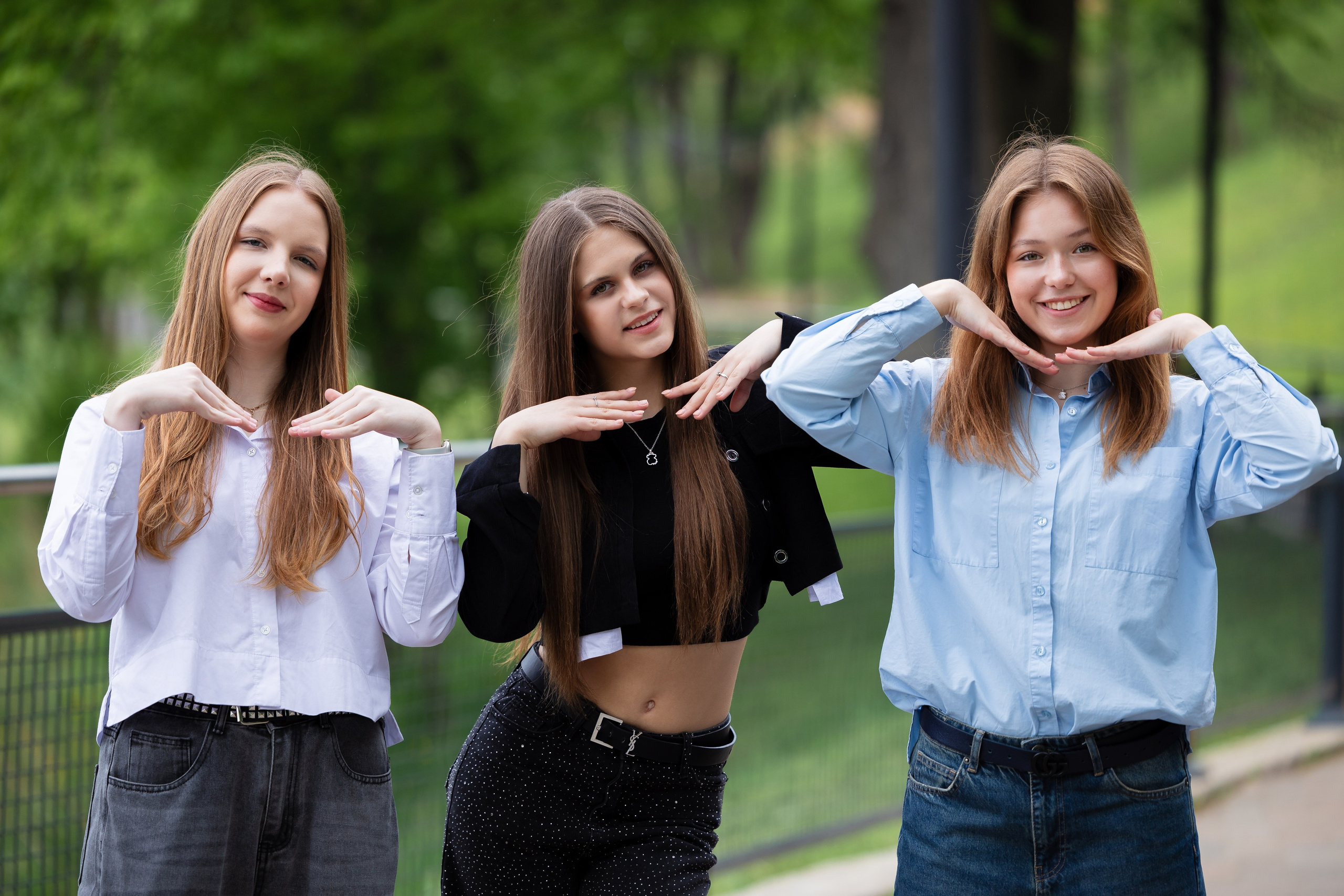 9 класс. Семейный, детский и школьный фотограф в Москве Рудницкая Анна