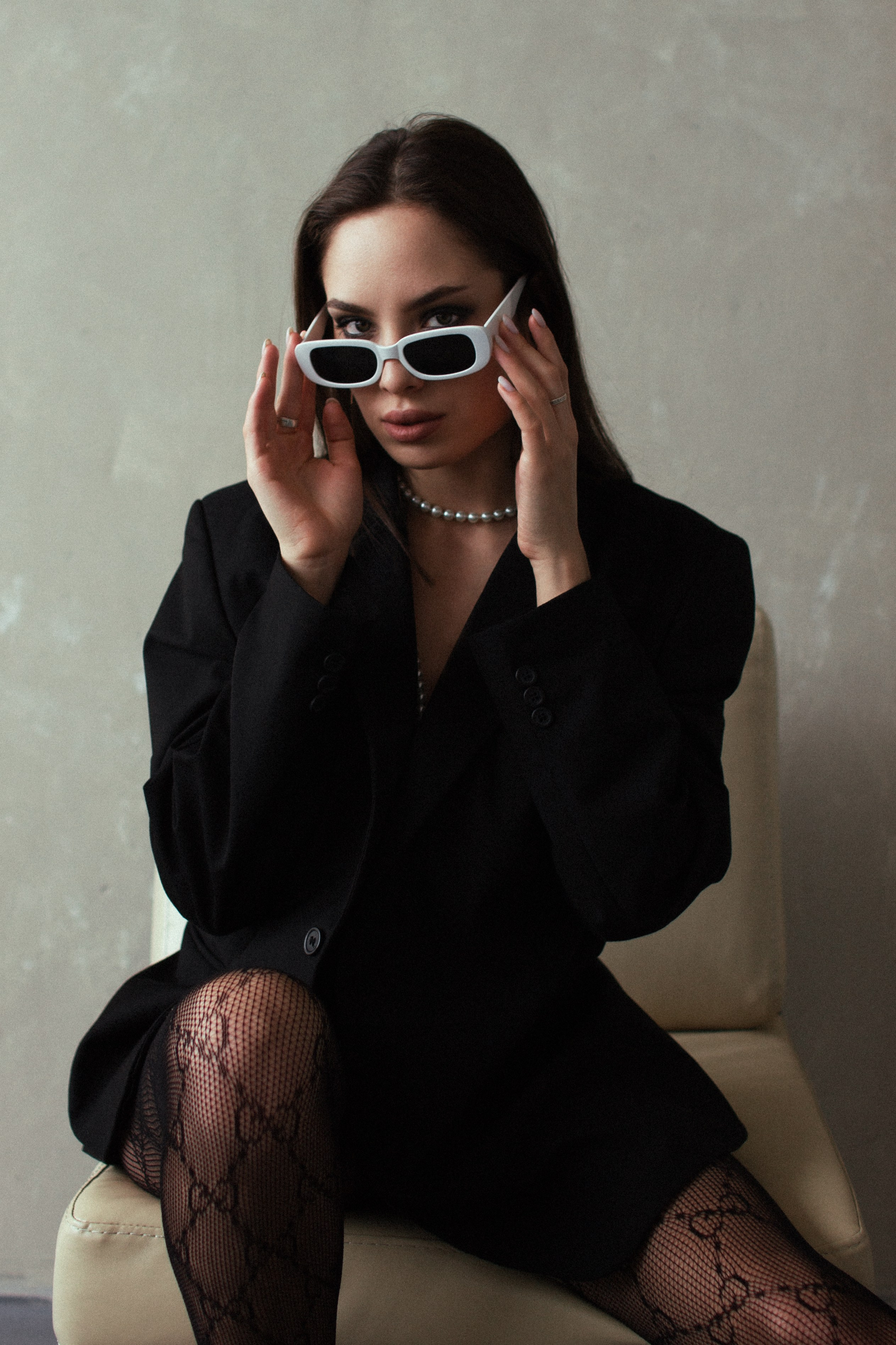 Татьяна. Фотограф Александр Закадычный | Таганрог