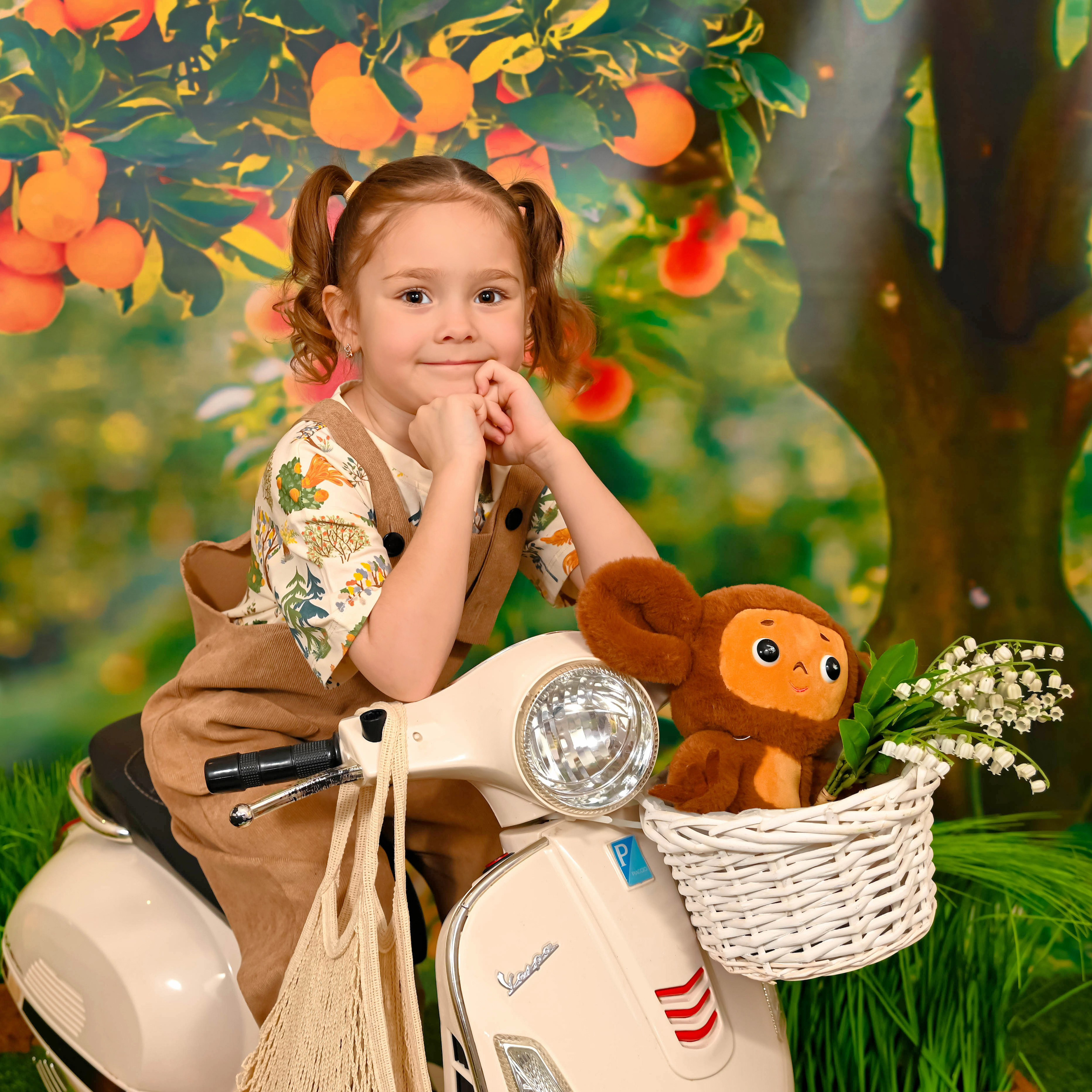 Чебурашка. Выпускные альбомы для детских садов Санкт-Петербург