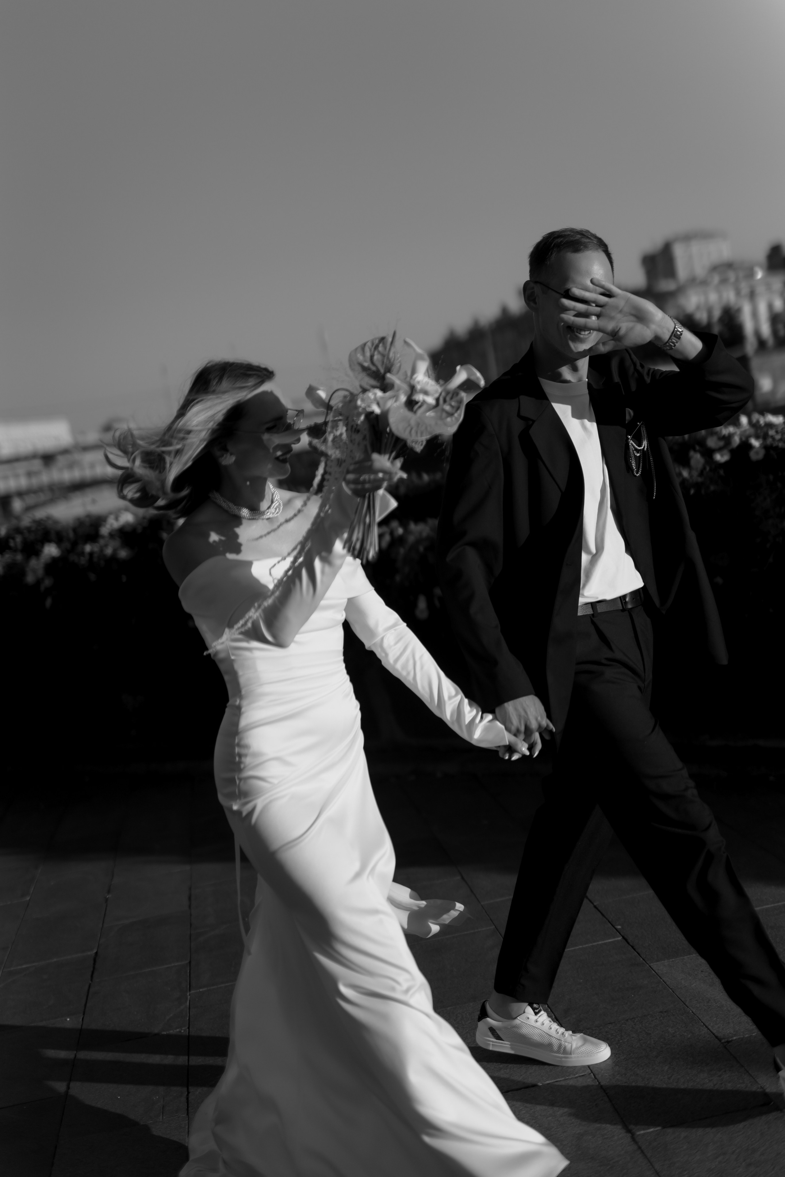 Свадьба Артёма и Ольги. Фотограф Кольчугино/Владимир/Москва Елизавета Иода