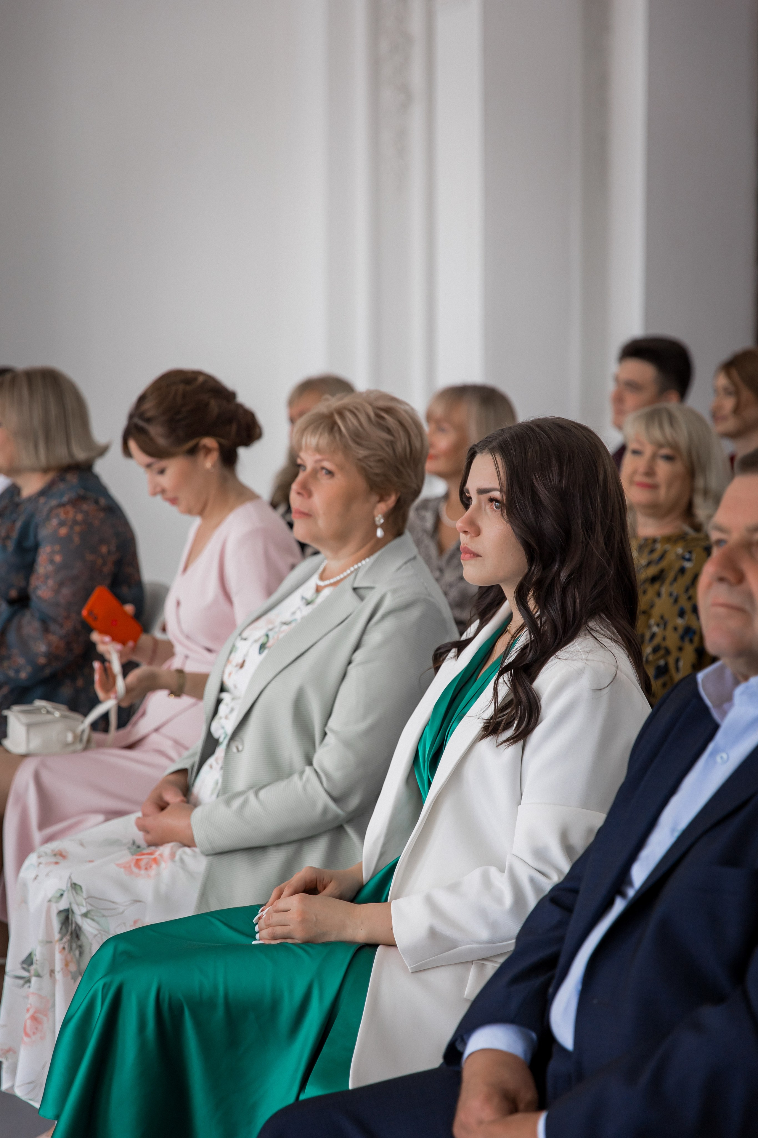 E&L. Свадебный фотограф. Москва. Мытищи