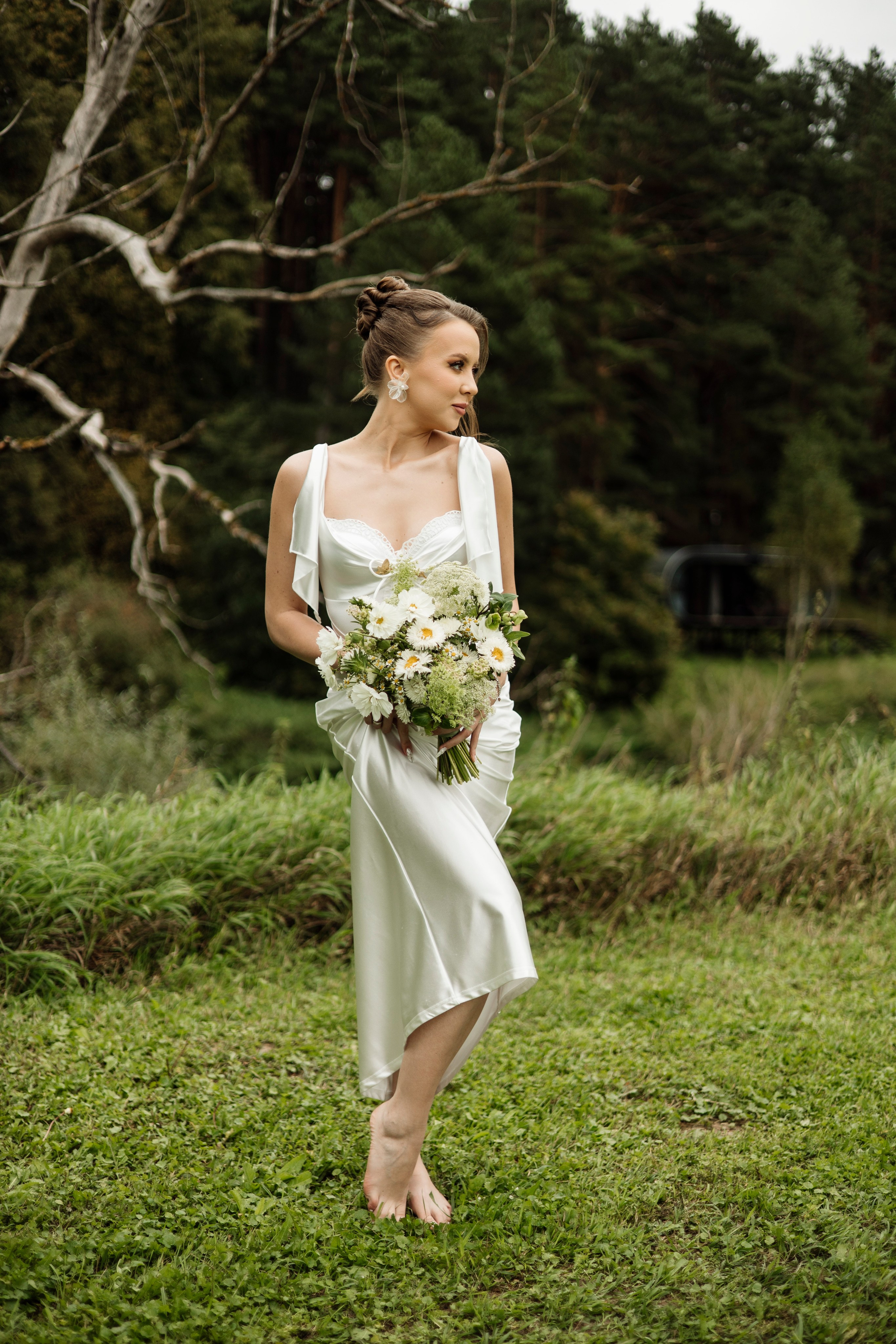 Артём и Вероника pine river. Nikolpinhasova