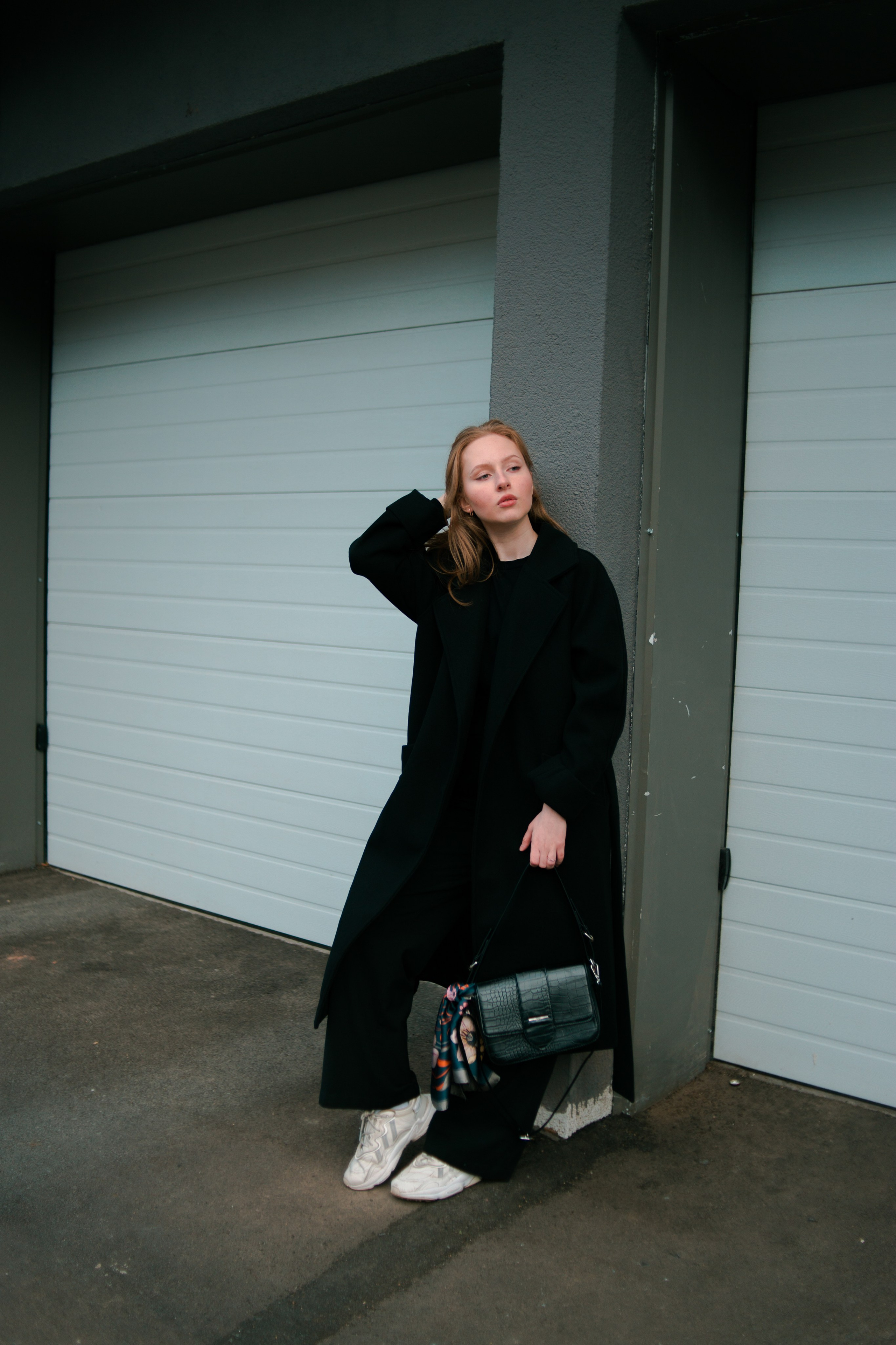 Кристина. Свадебный и контент фотограф в Красноярске Марианна Перфильева