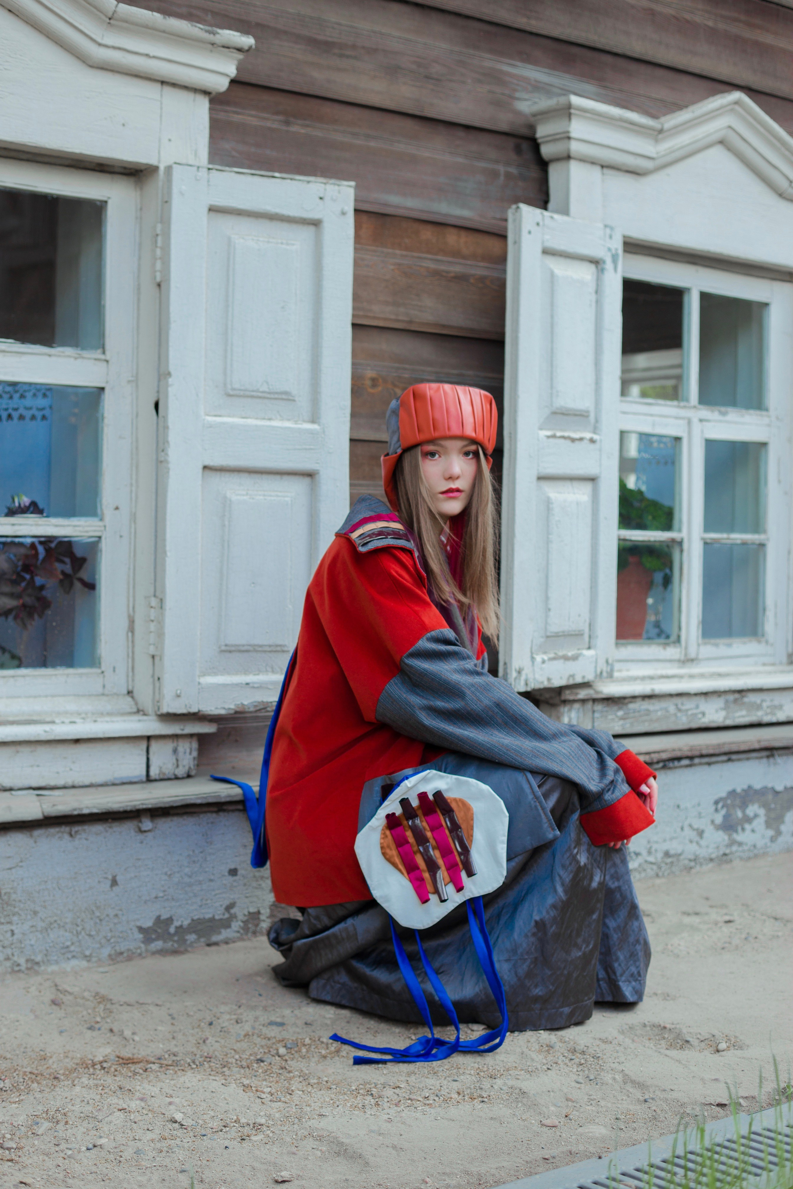 Дурман. Свадебный и контент фотограф в Красноярске Марианна Перфильева