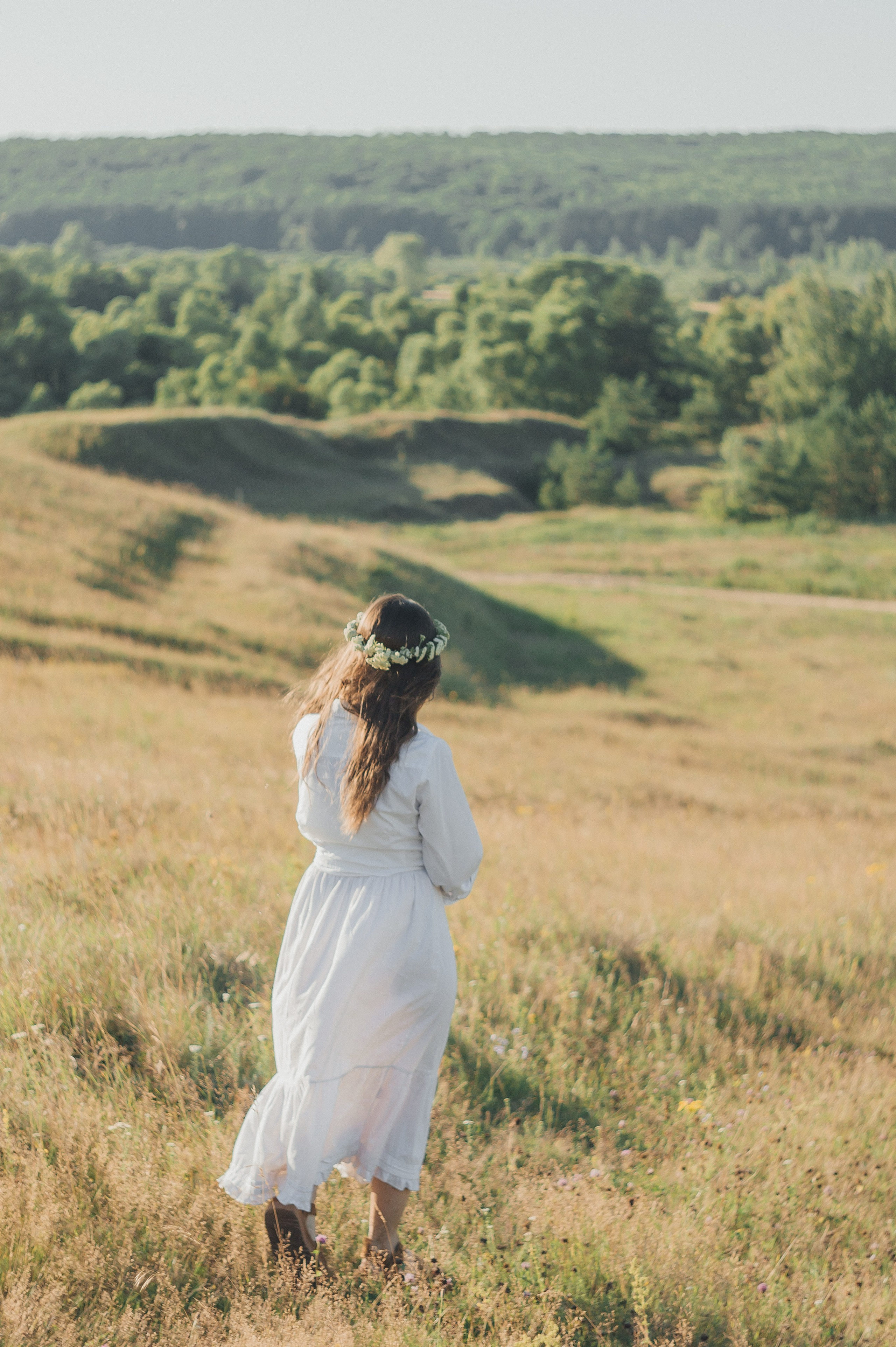 Людмила. Фотограф Людмила Белова
