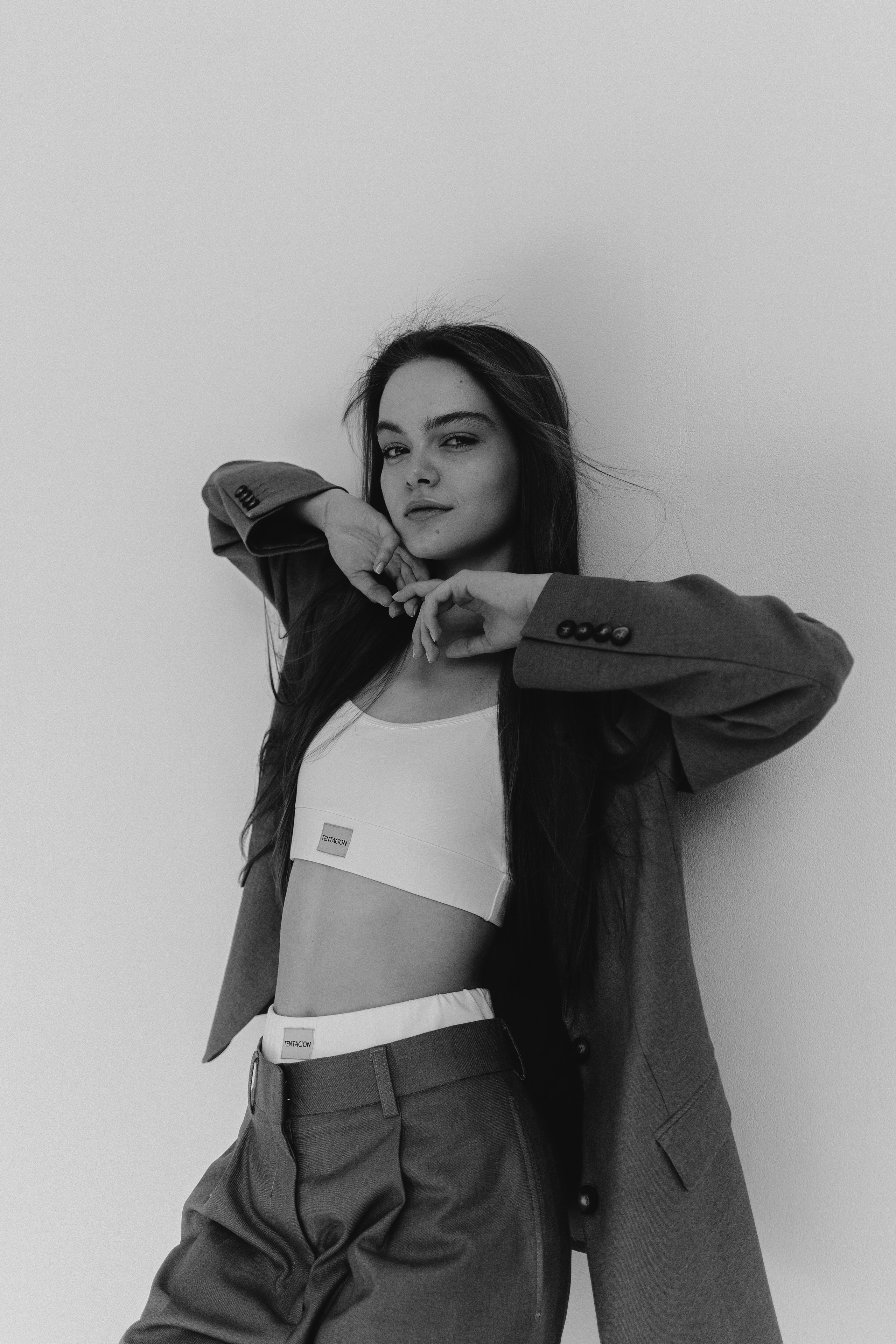 Анастасия. Фотограф в Санкт-Петербурге Юлия Гербель