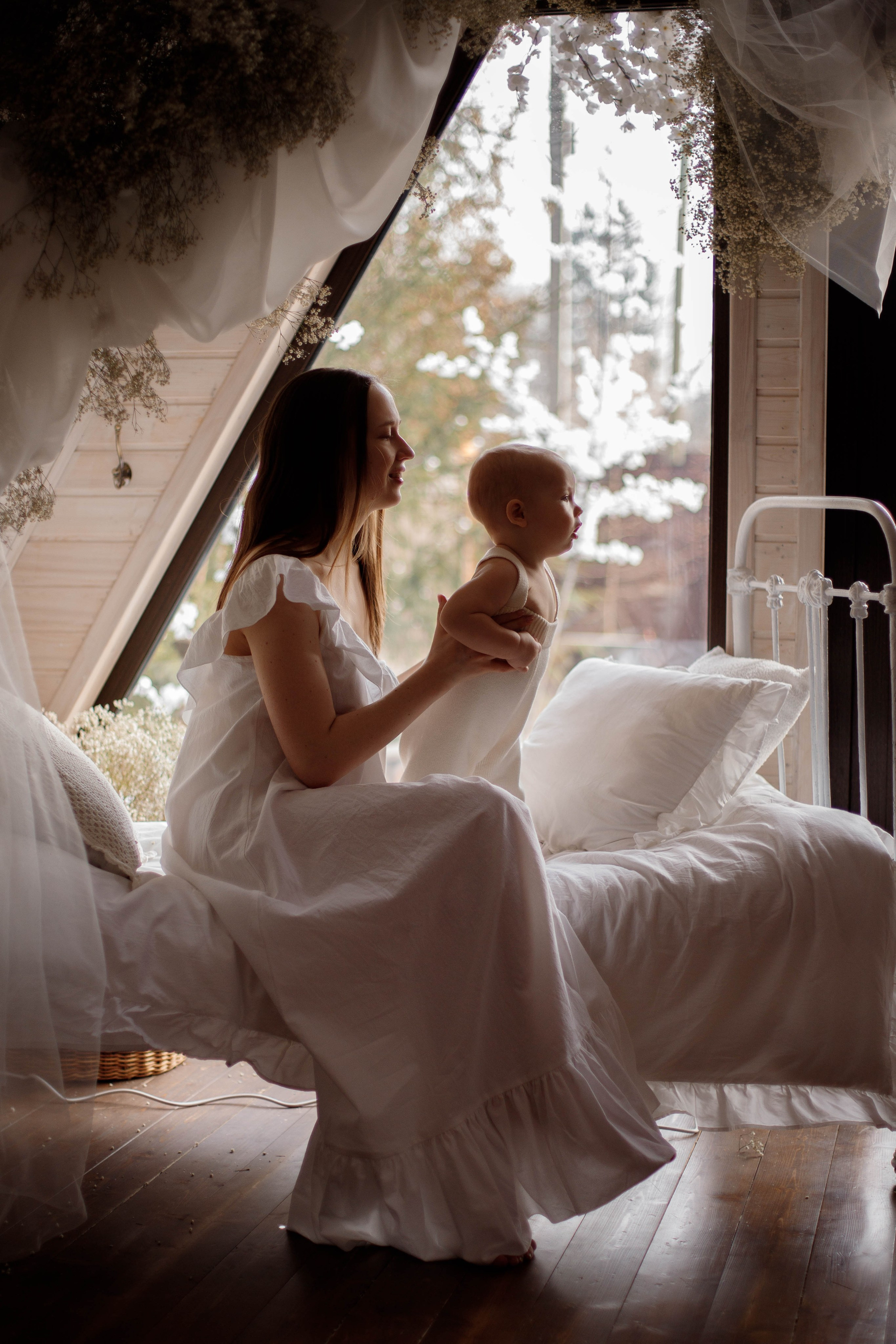 Алена и Ярослав. Семейный фотограф Москва Ирина Малышева