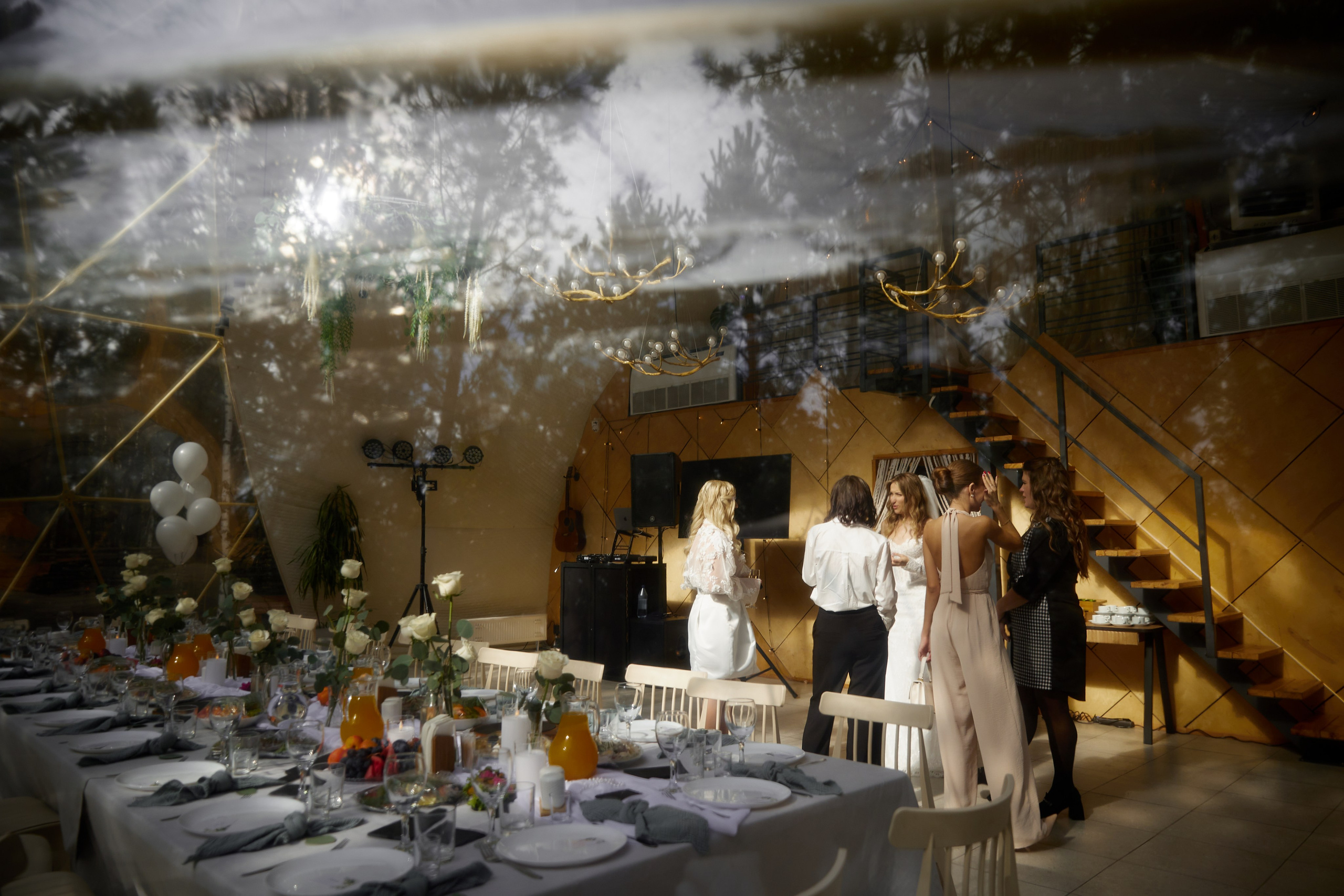 E&K. Профессиональный фотограф Светлана Писарева