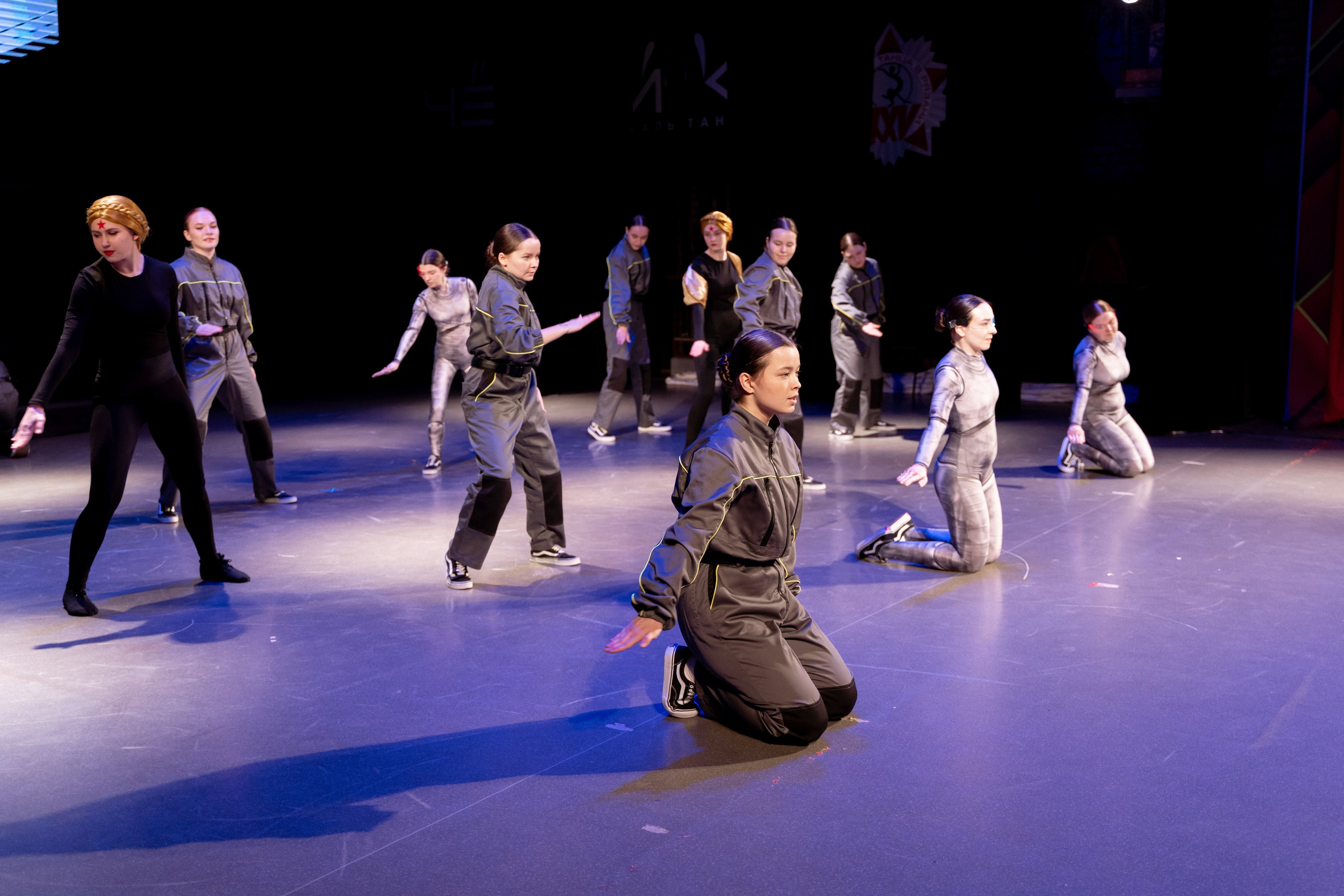 Фестиваль Студенческая весна 2025. Фотограф Надежда Погребняк | Рязань | Москва