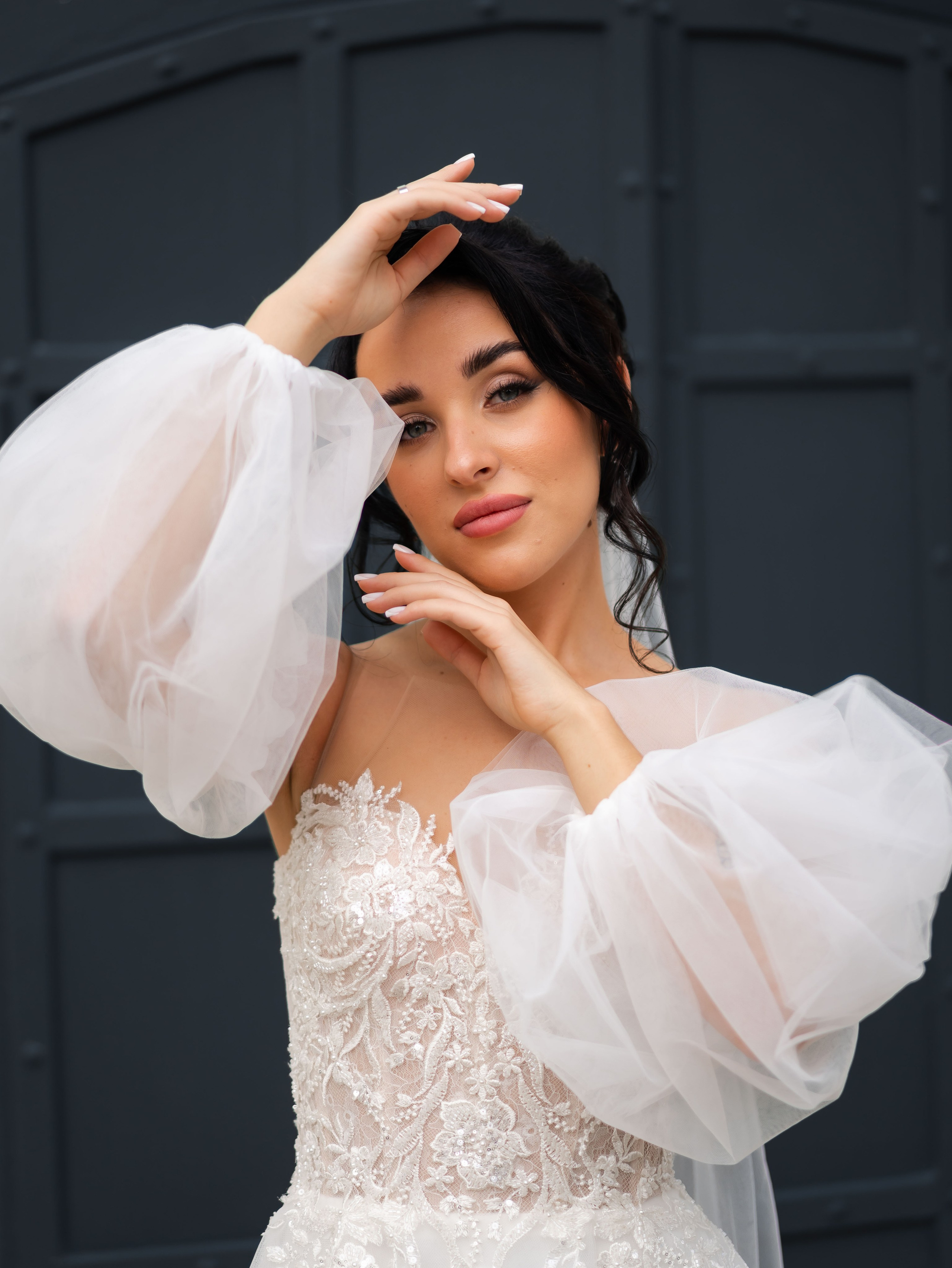 Свадьба — Владислав & Екатерина 24.08.24. Фотограф Москва