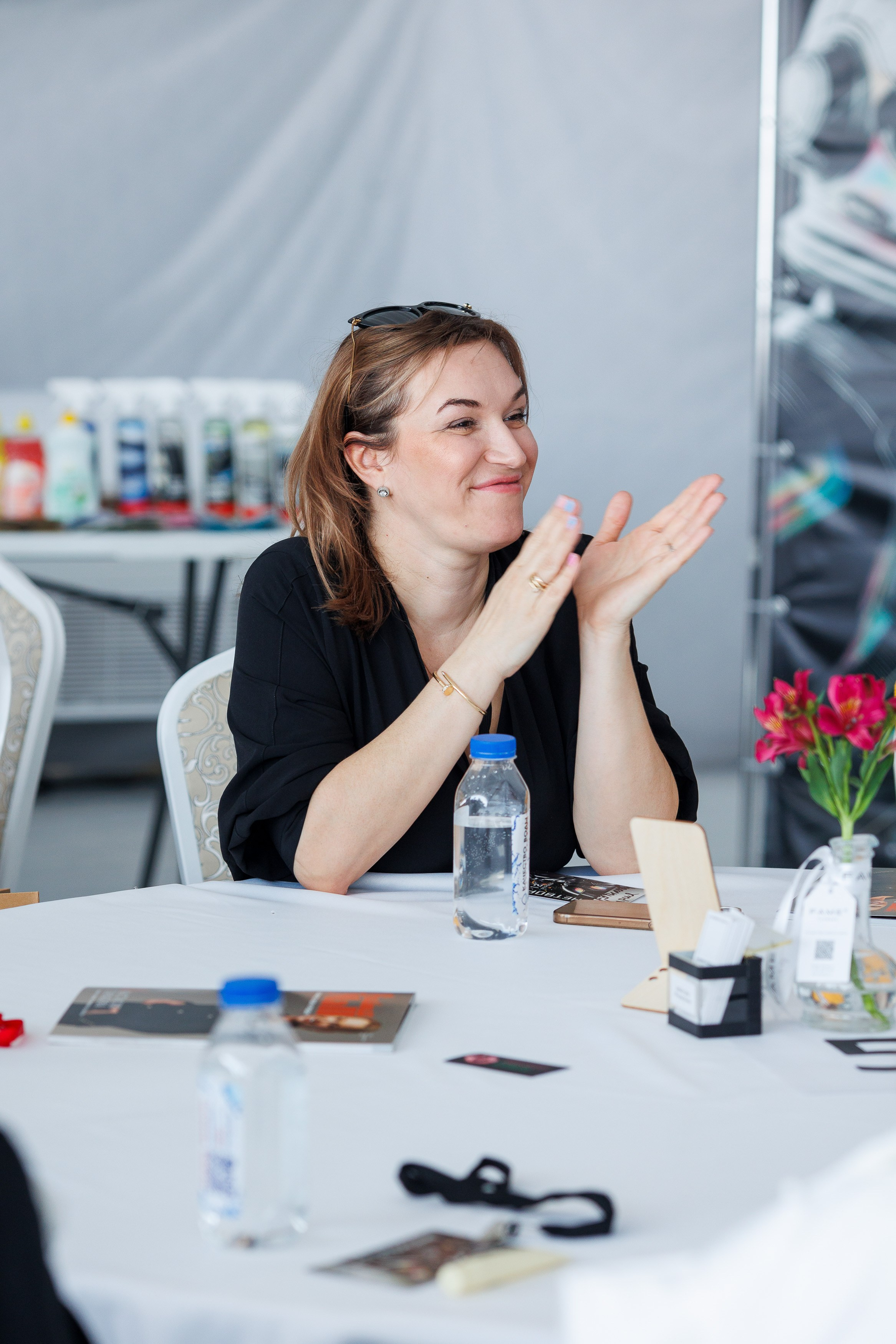 Бизнес-Нетворкинг. Фотограф Шейдаев Эмин г. Волгоград