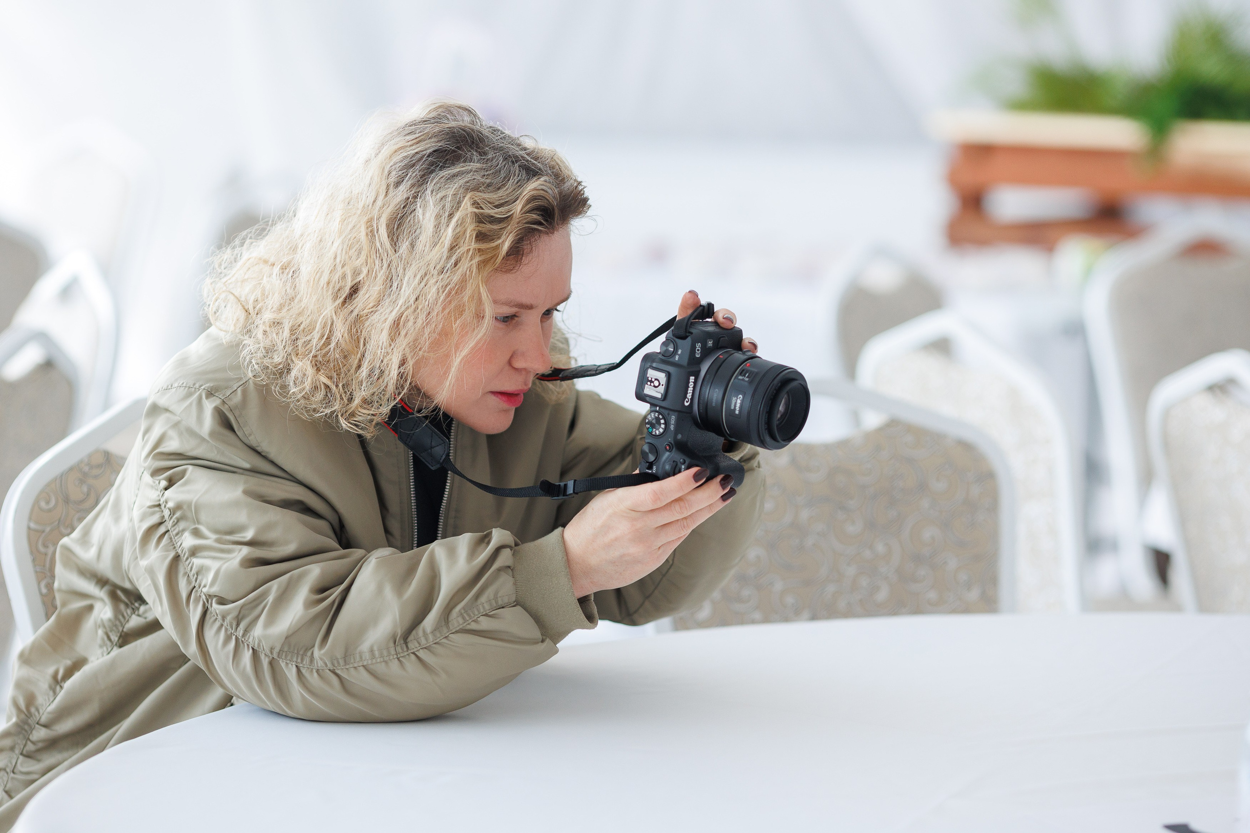 Бизнес-Нетворкинг. Фотограф Шейдаев Эмин г. Волгоград