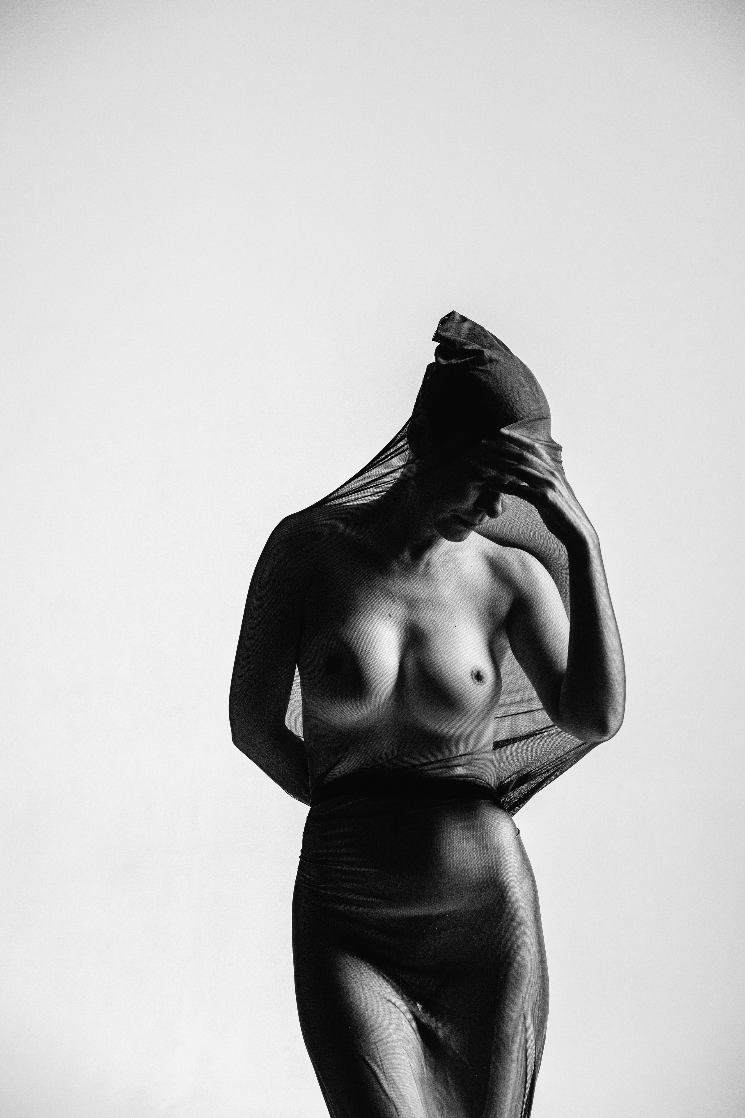 Галя. Фотограф Шейдаев Эмин г. Волгоград