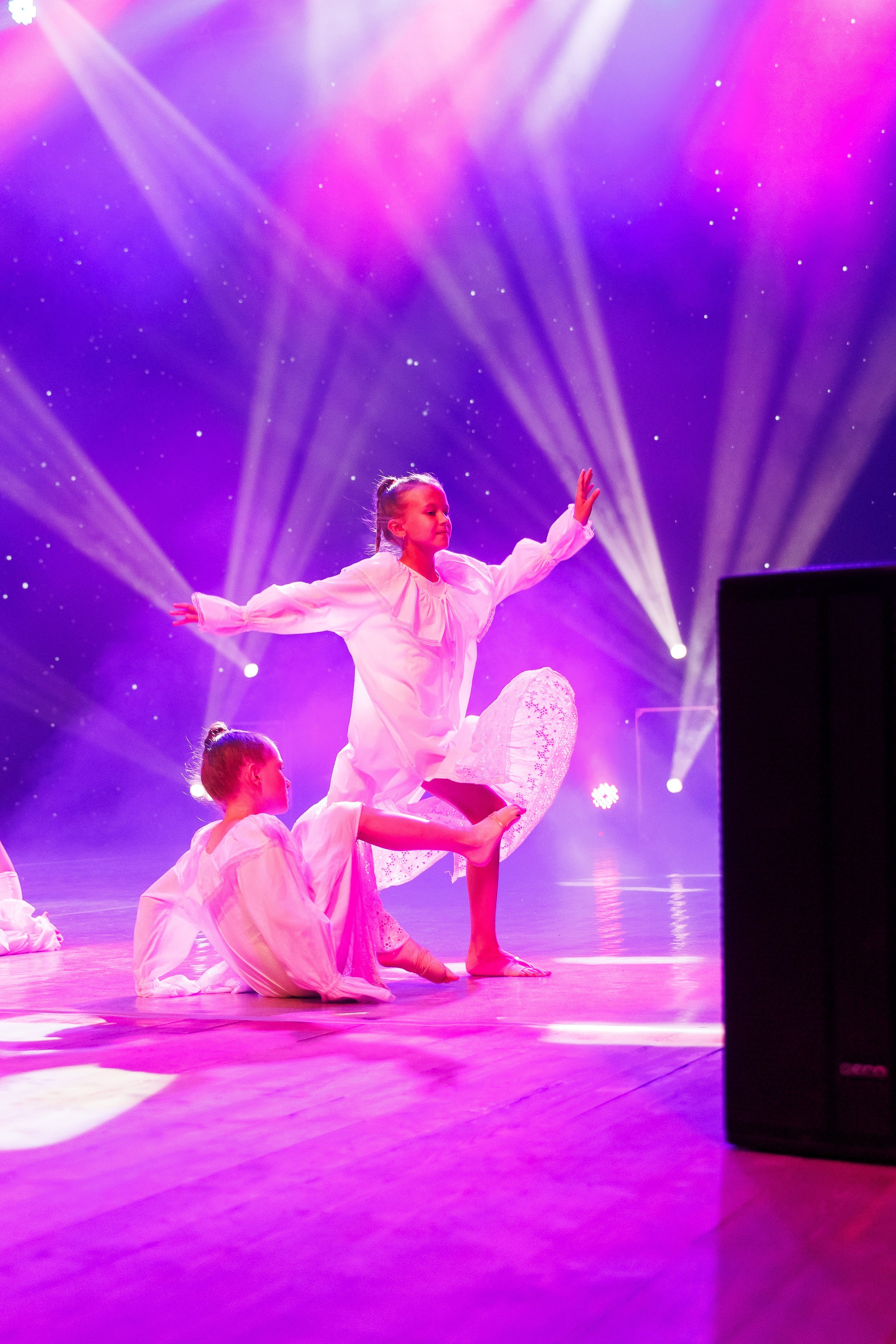 Мультикидс. Отчетный концерт. Фотограф Шейдаев Эмин г. Волгоград