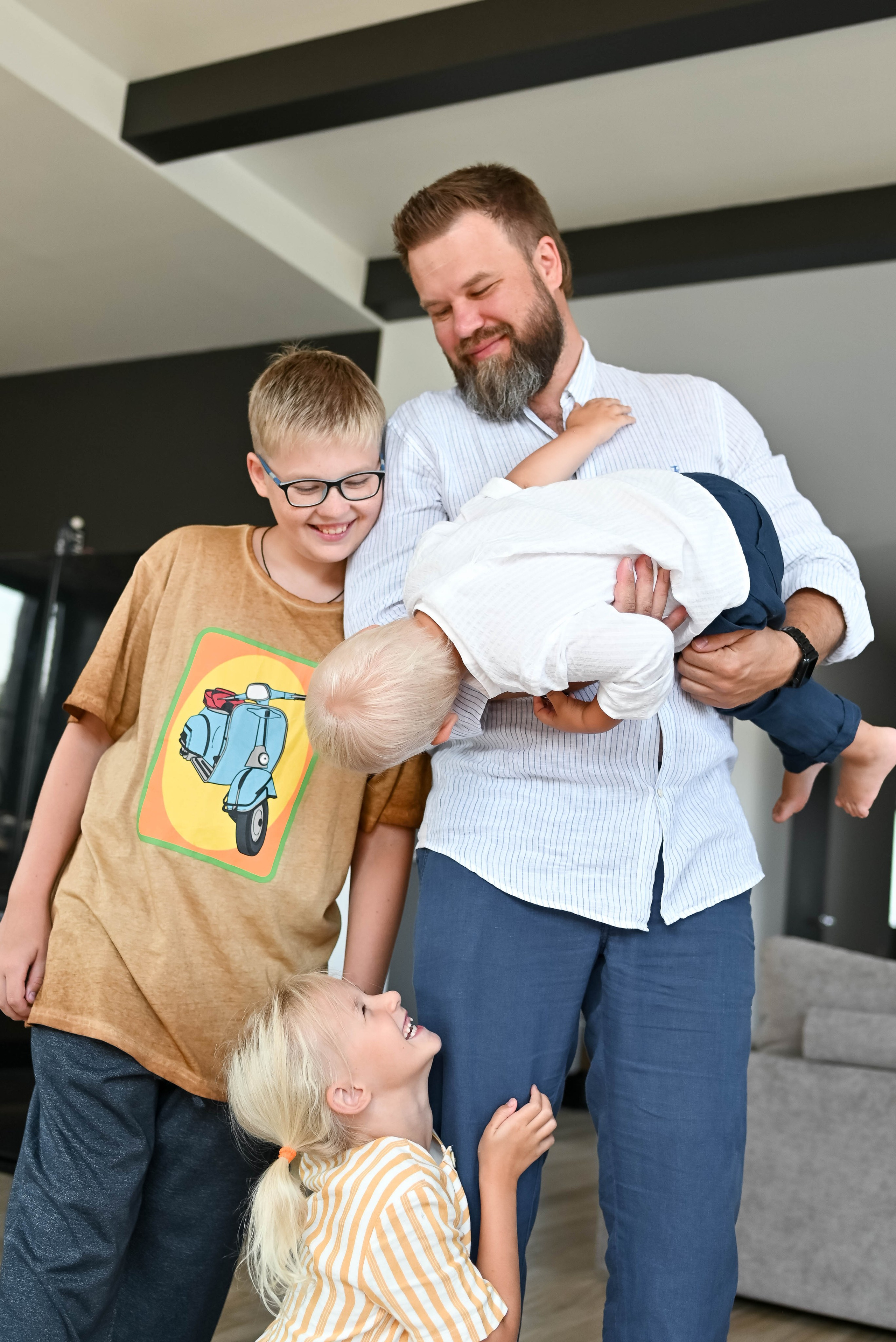 Домашняя. Главная