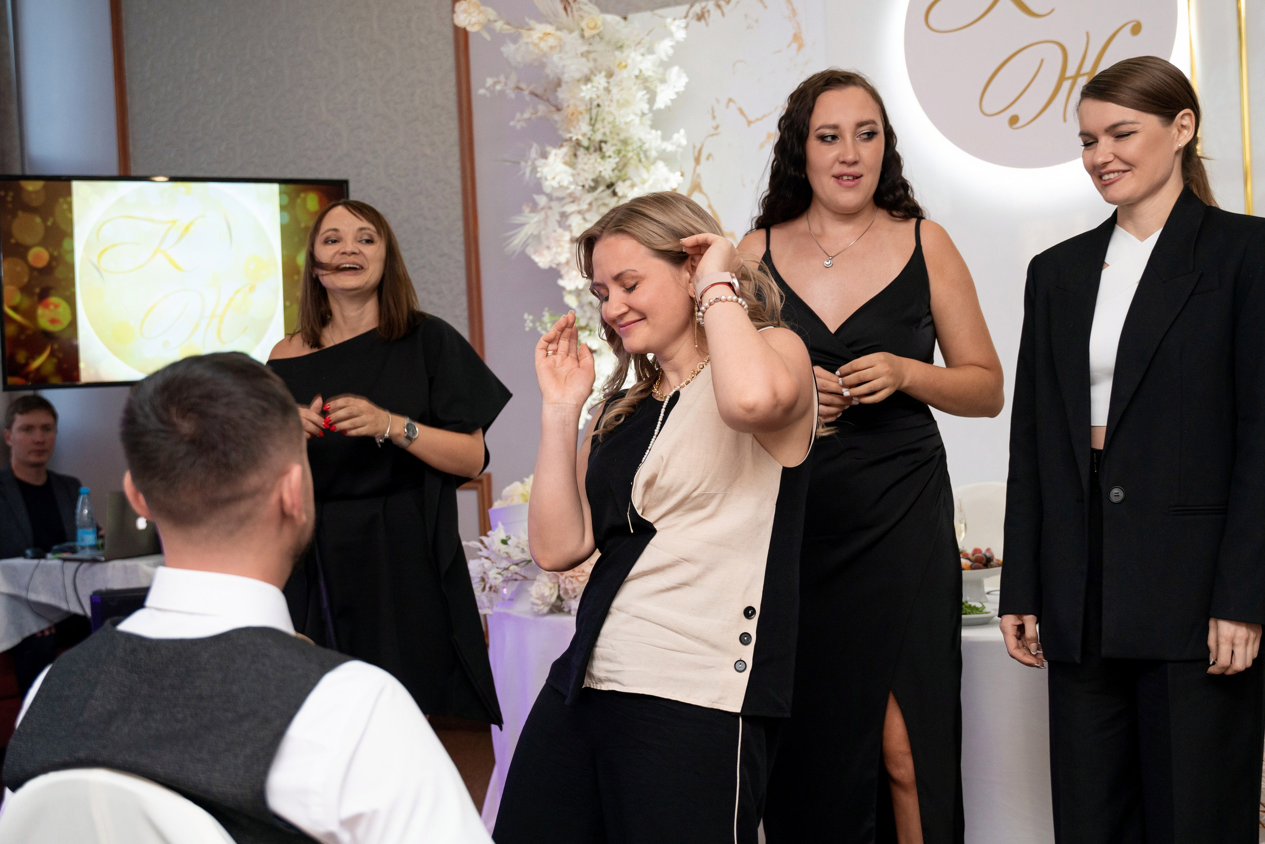 КИРИЛЛ И ЖАННА. Фотограф на любое мероприятие