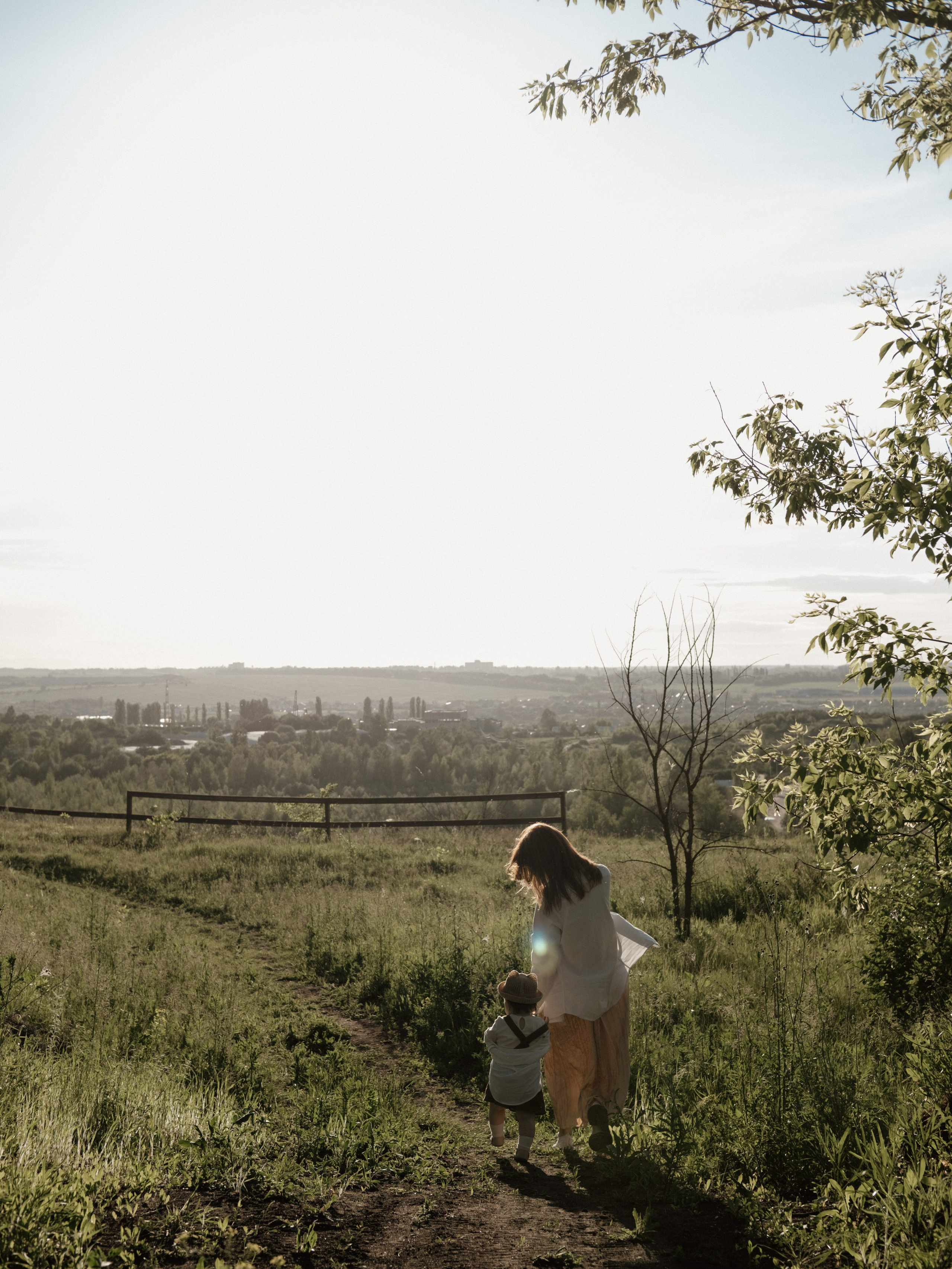 Лера и Марьяна. Свадебный фотограф в Воронеже