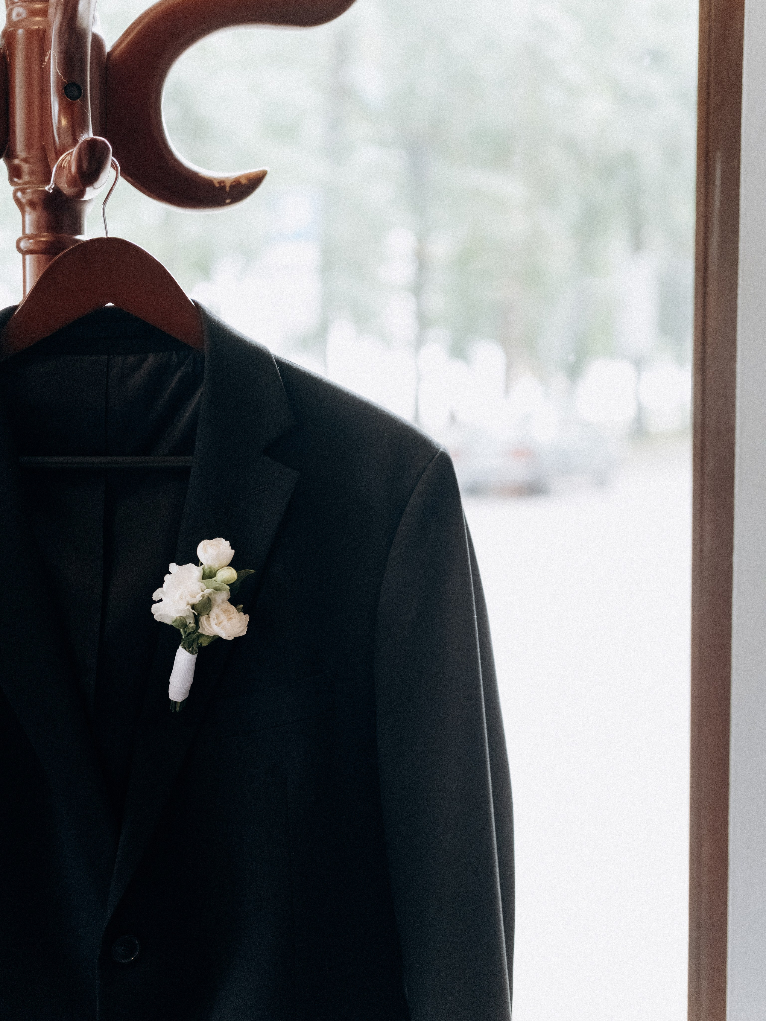 Никита и Юлианна. Свадебный фотограф в Воронеже