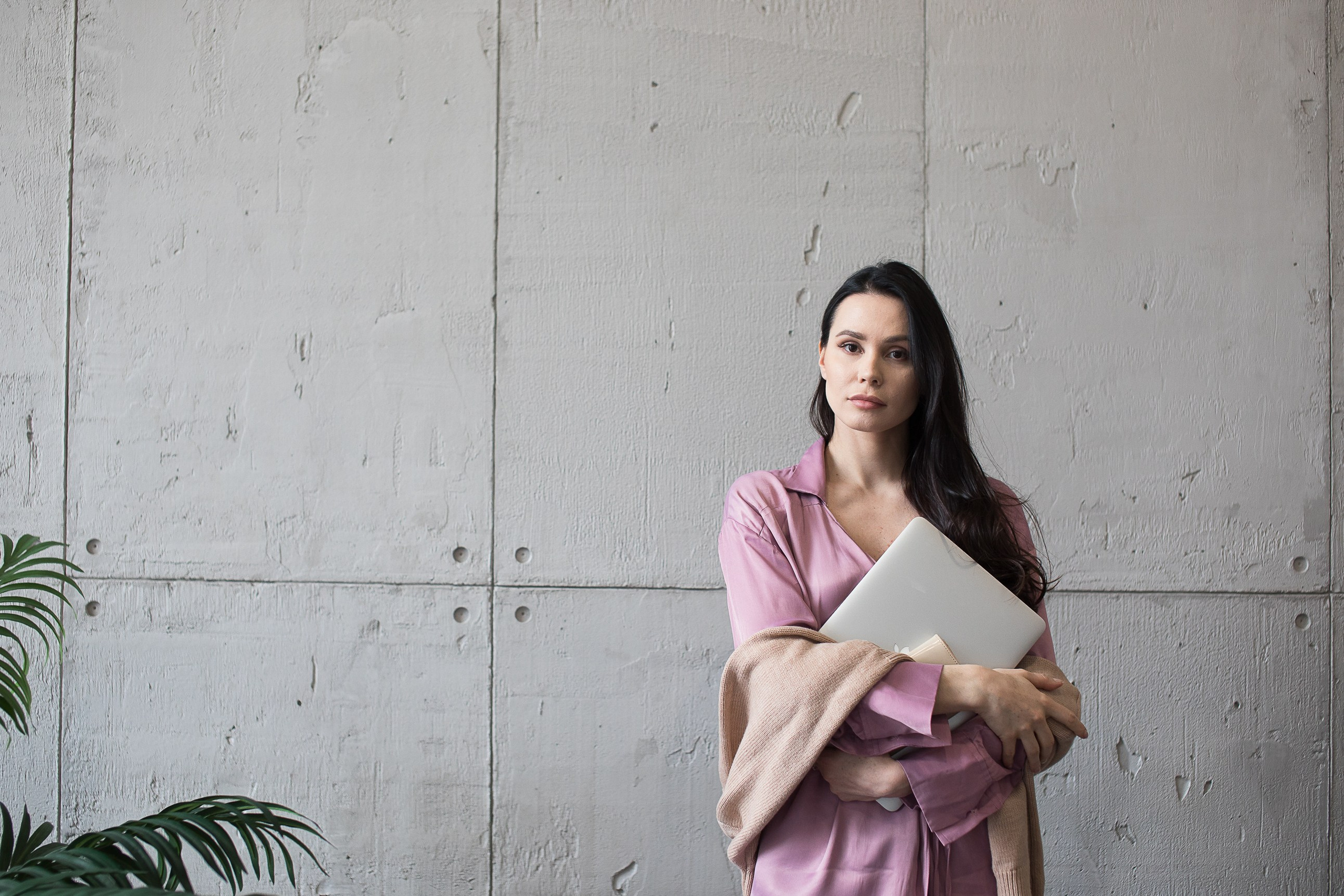 ОксанаКаганович. Новый год 2026