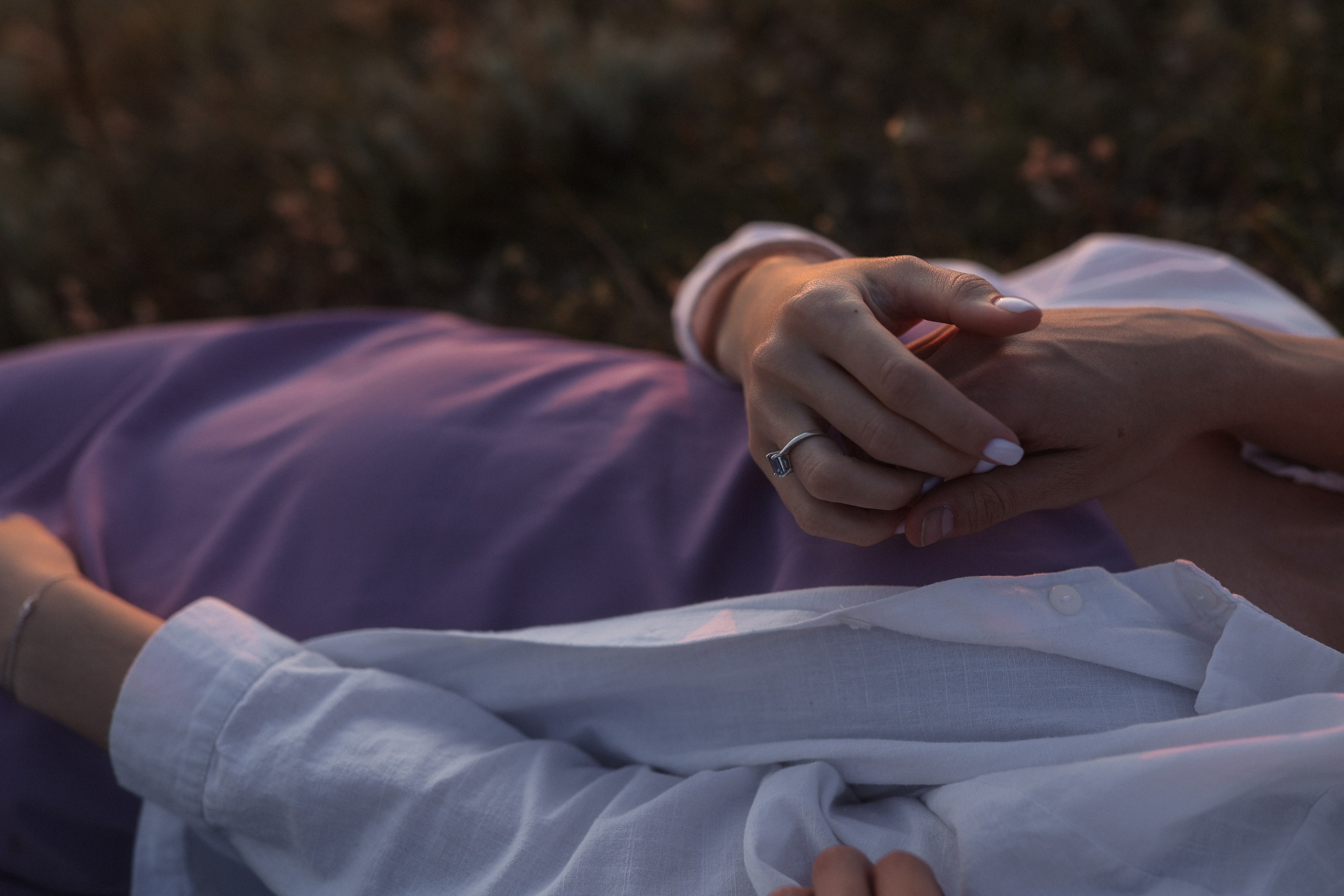 Лолита и Эмиль. Фотограф в Севастополе и Крыму Артем Волобуев