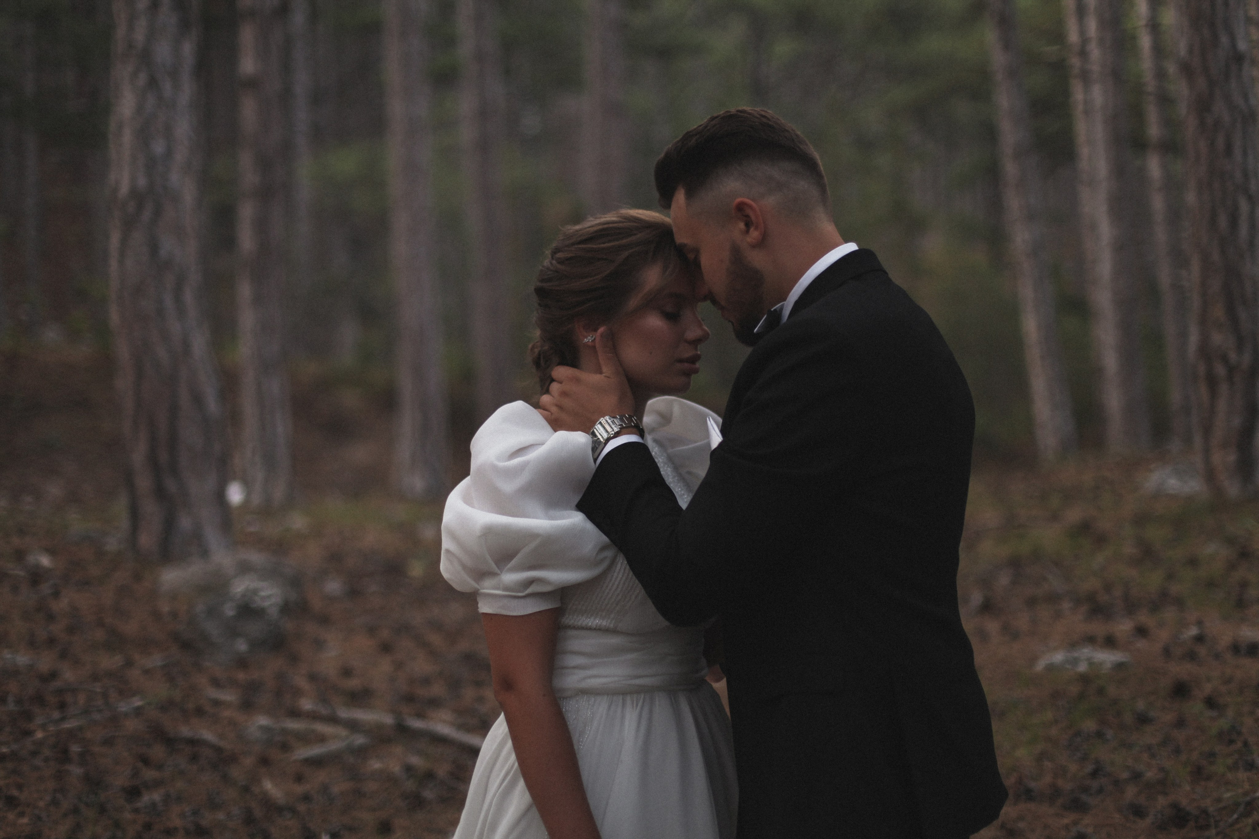 Александр и Анна. Фотограф в Севастополе и Крыму Артем Волобуев