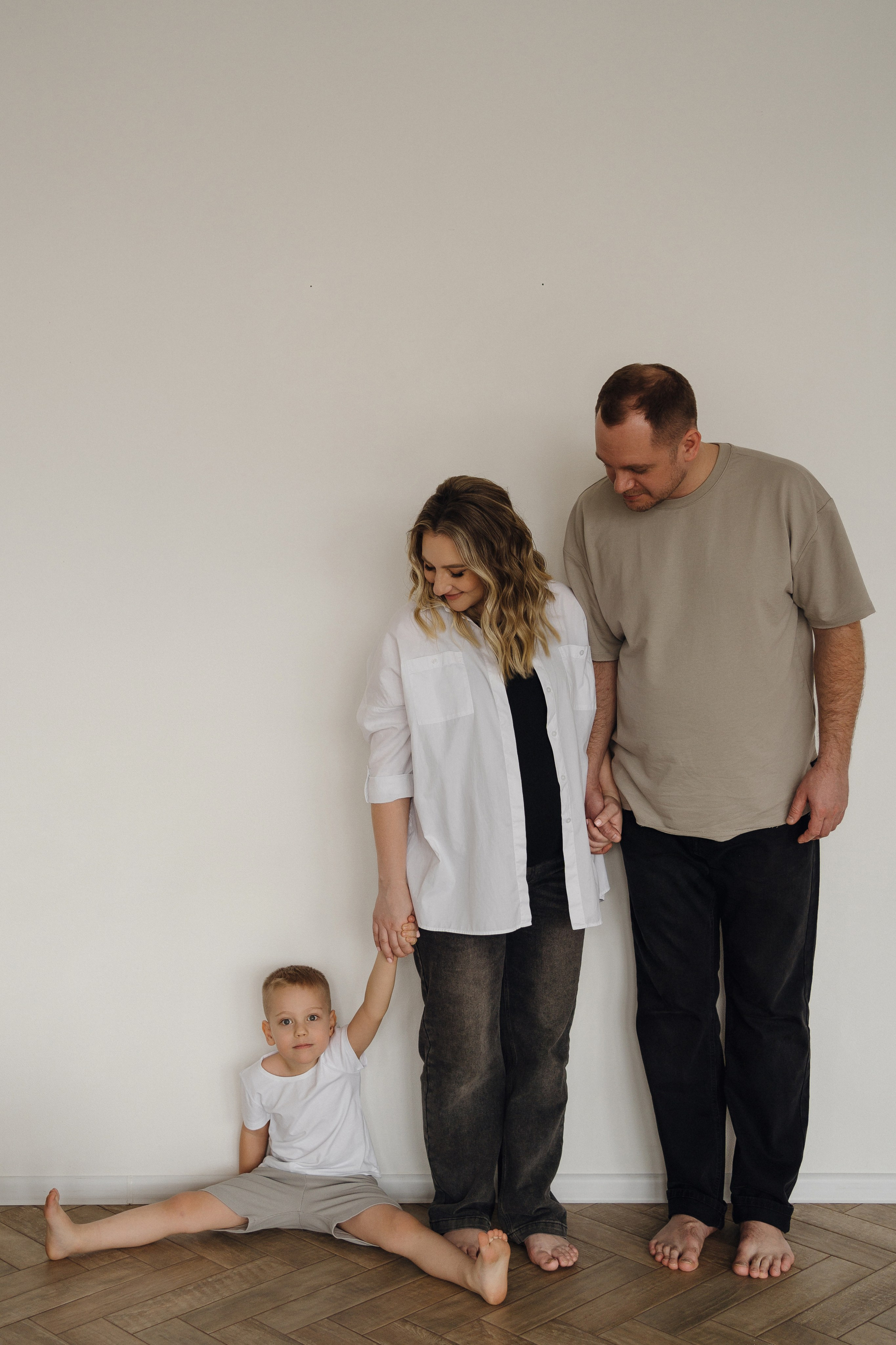 Семейная история. Свадебный фотограф в Краснодаре и Сочи Винидиктова Екатерина