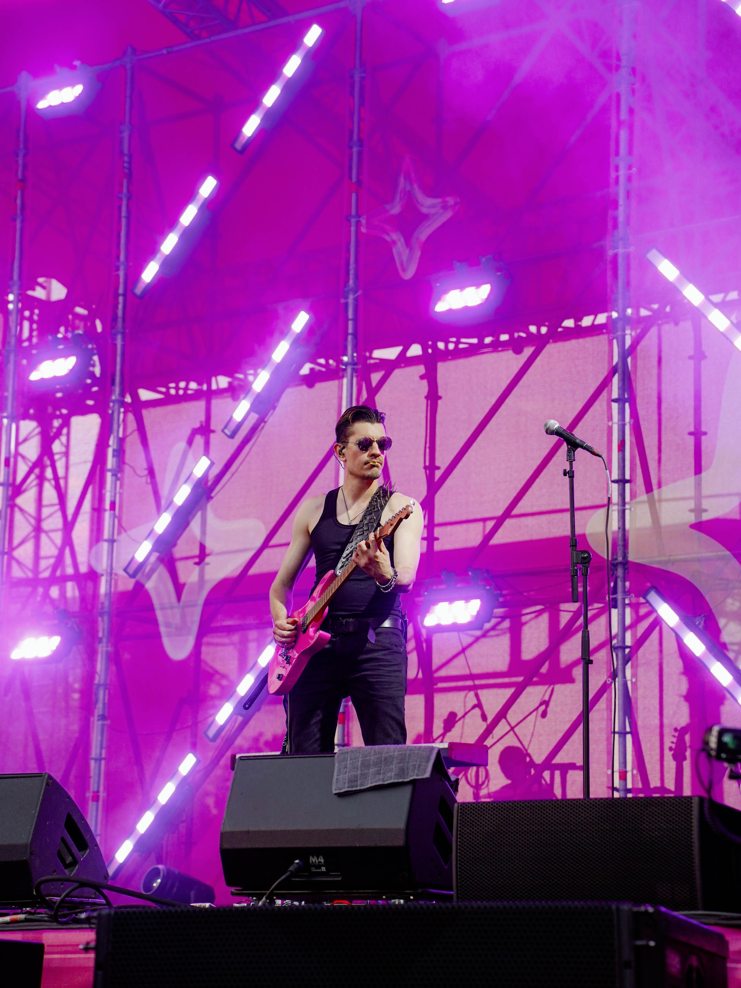 Фестиваль «Антон тут рядом». Фотограф в Санкт-Петербурге Полковникова Юлия