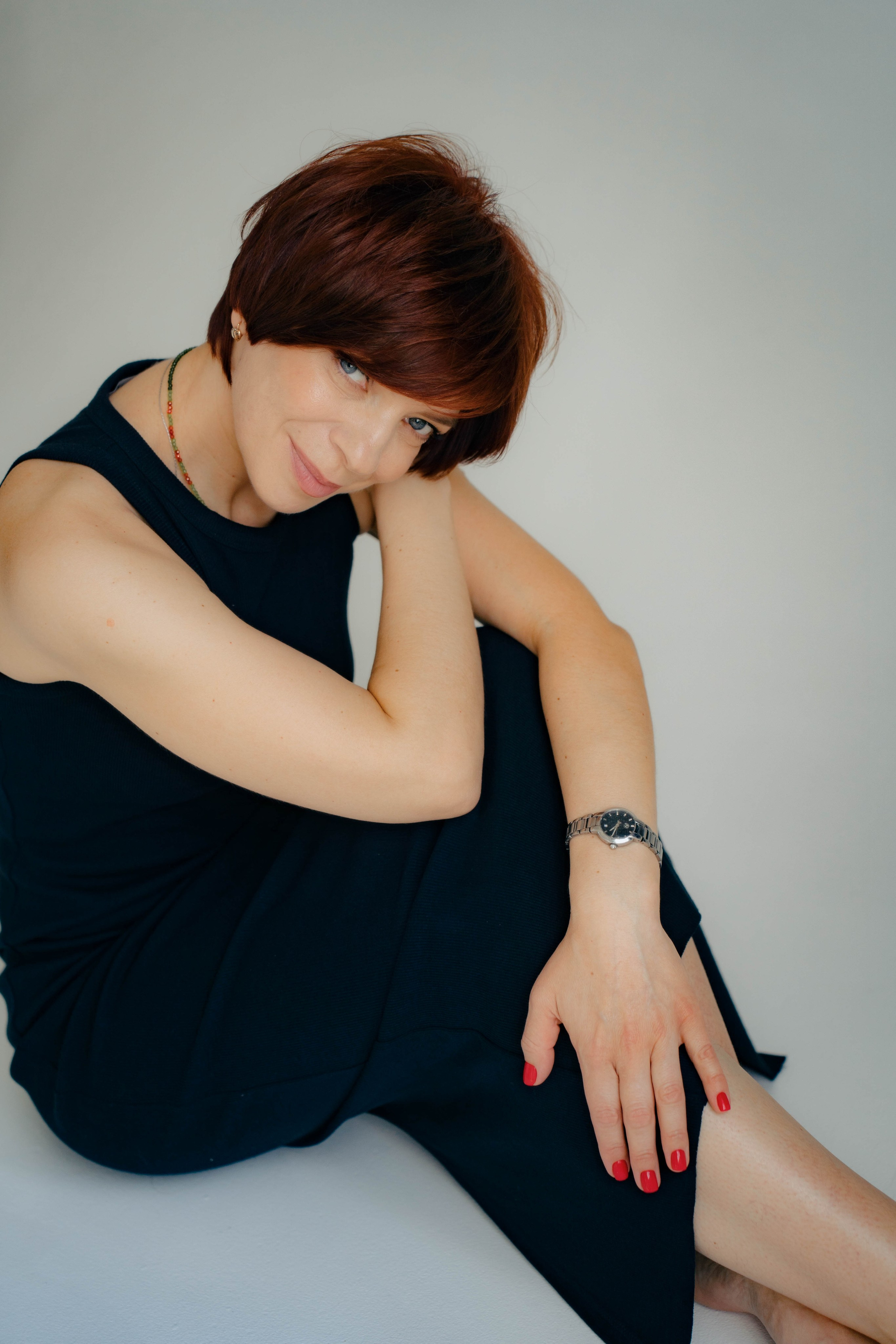 Валентина. Фотограф в Санкт-Петербурге Полковникова Юлия