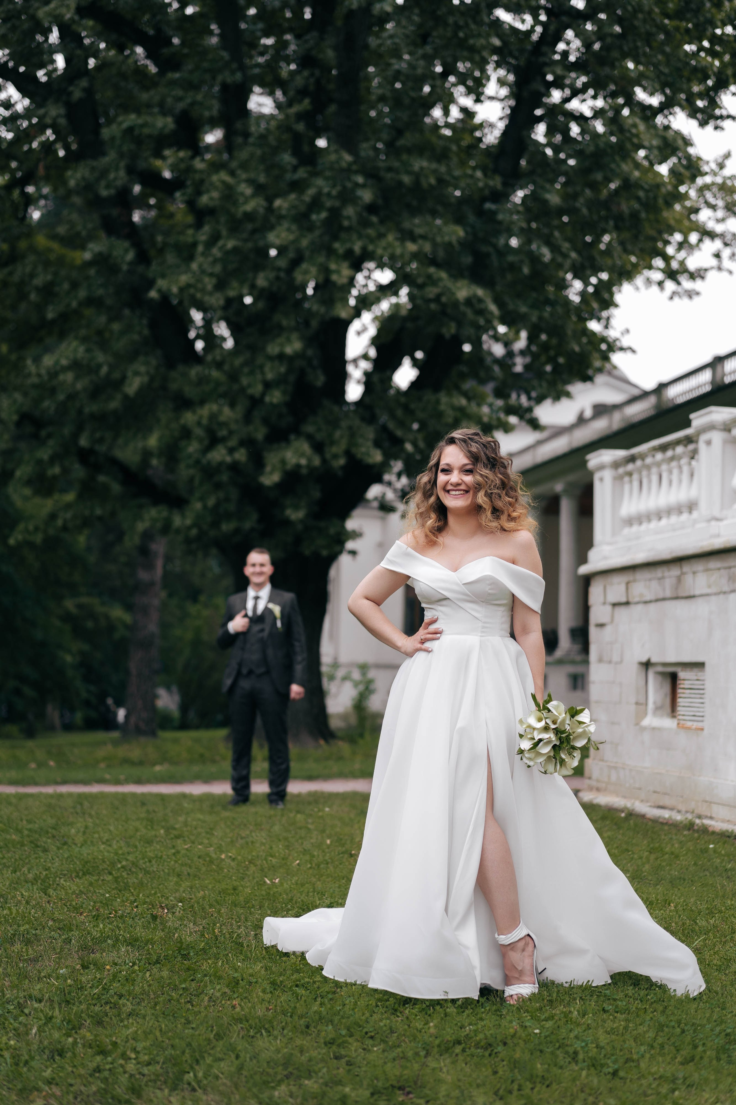 Веселая. Фотограф — Москва — Артем Гончаренко