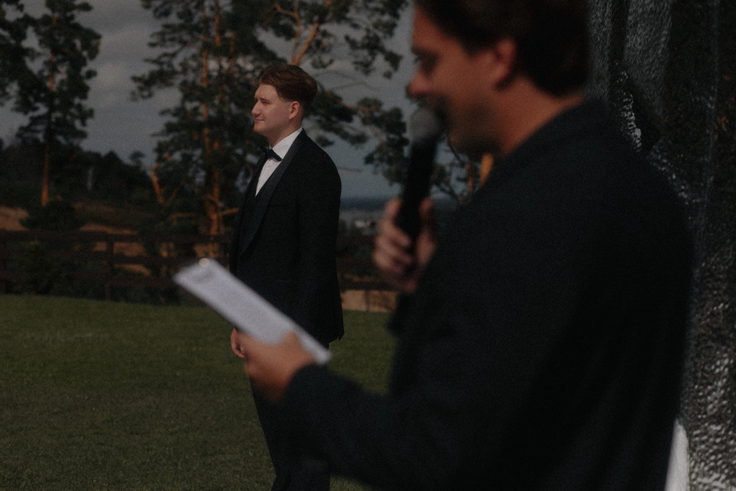 Николай и Елена. Свадебный фотограф Артак Костанян