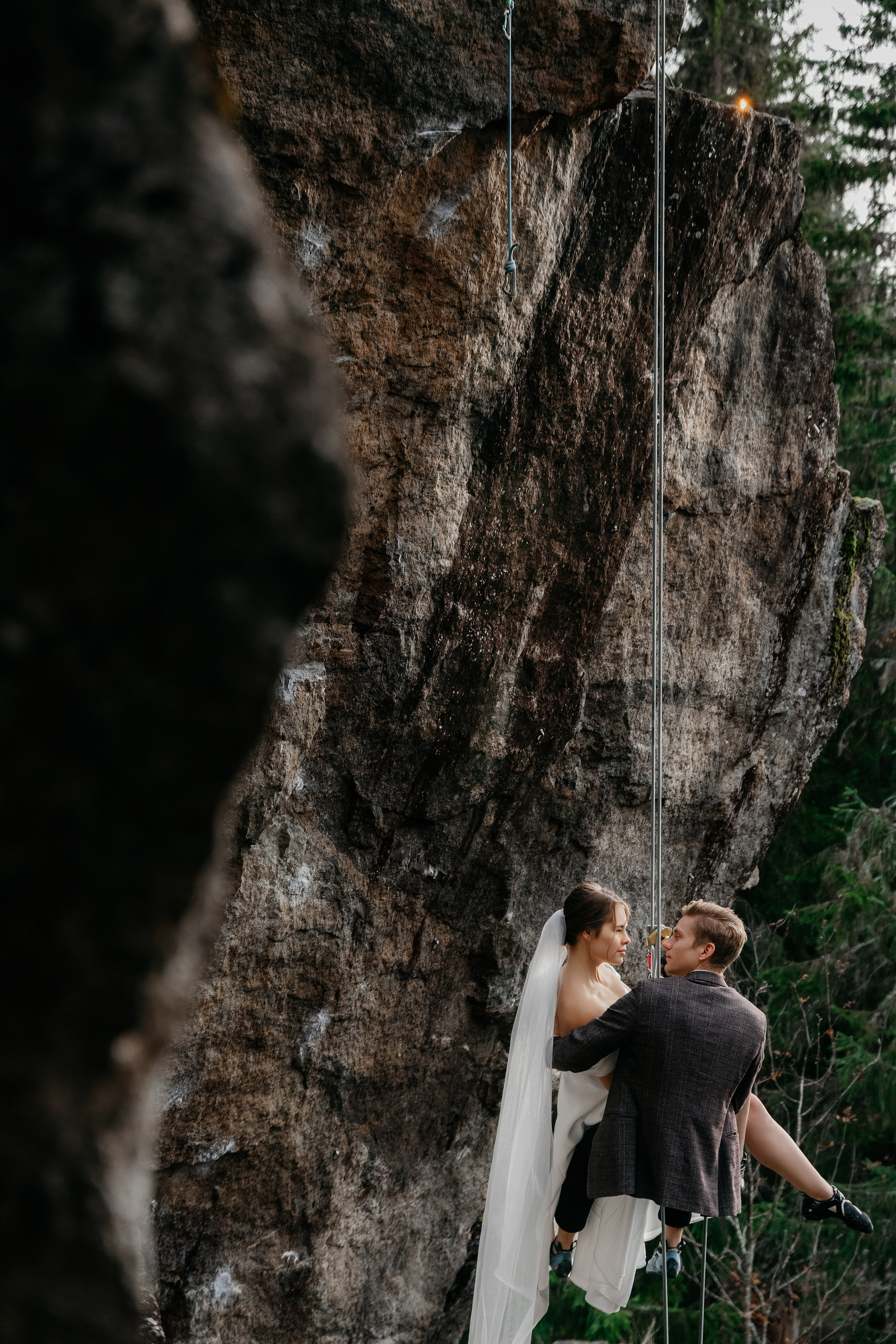 На высоте наших чувств. Фотограф в Санкт-Петербурге Александр Королев