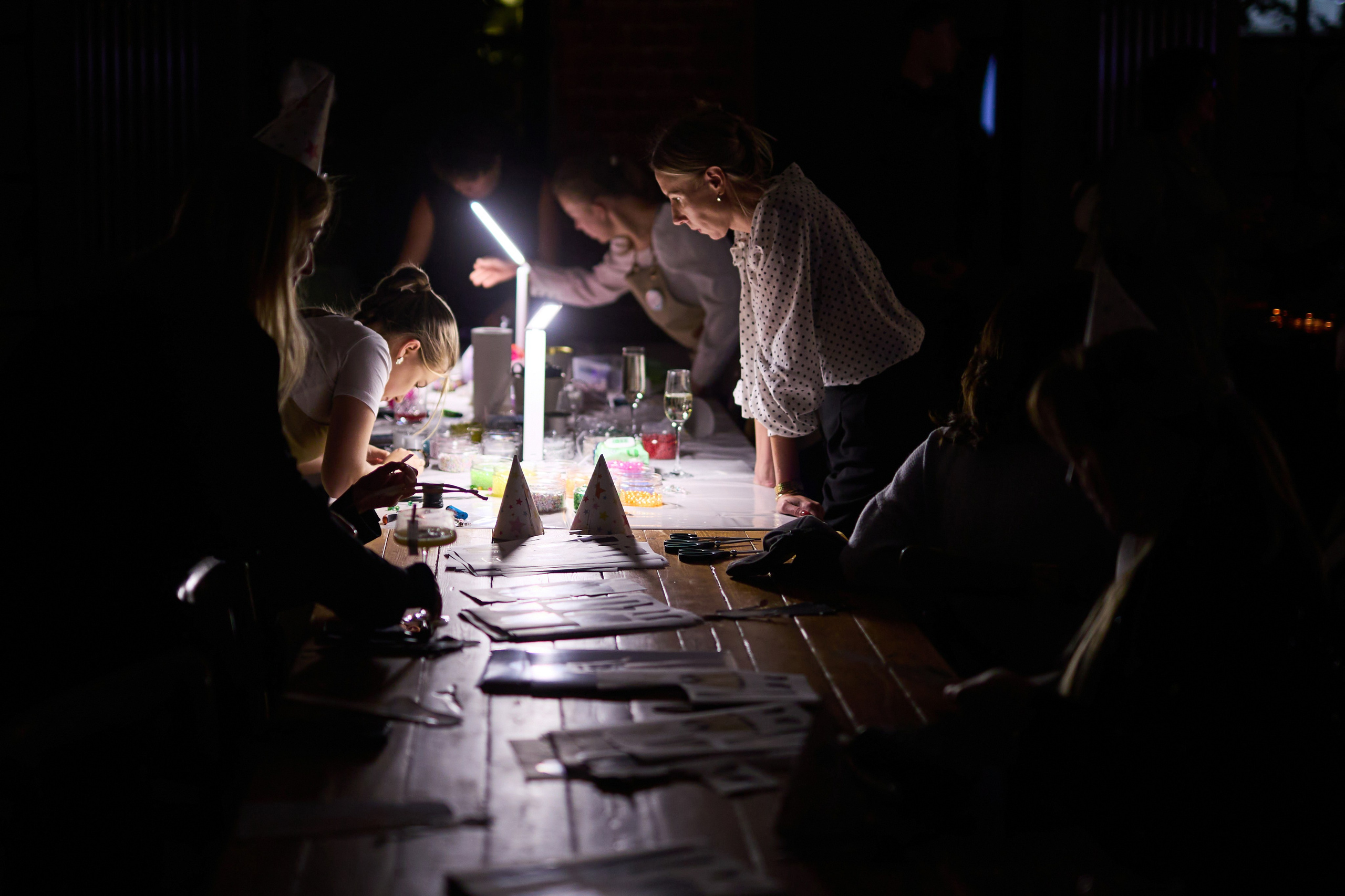 HASS 24 года!. Фотограф Иван Недорез